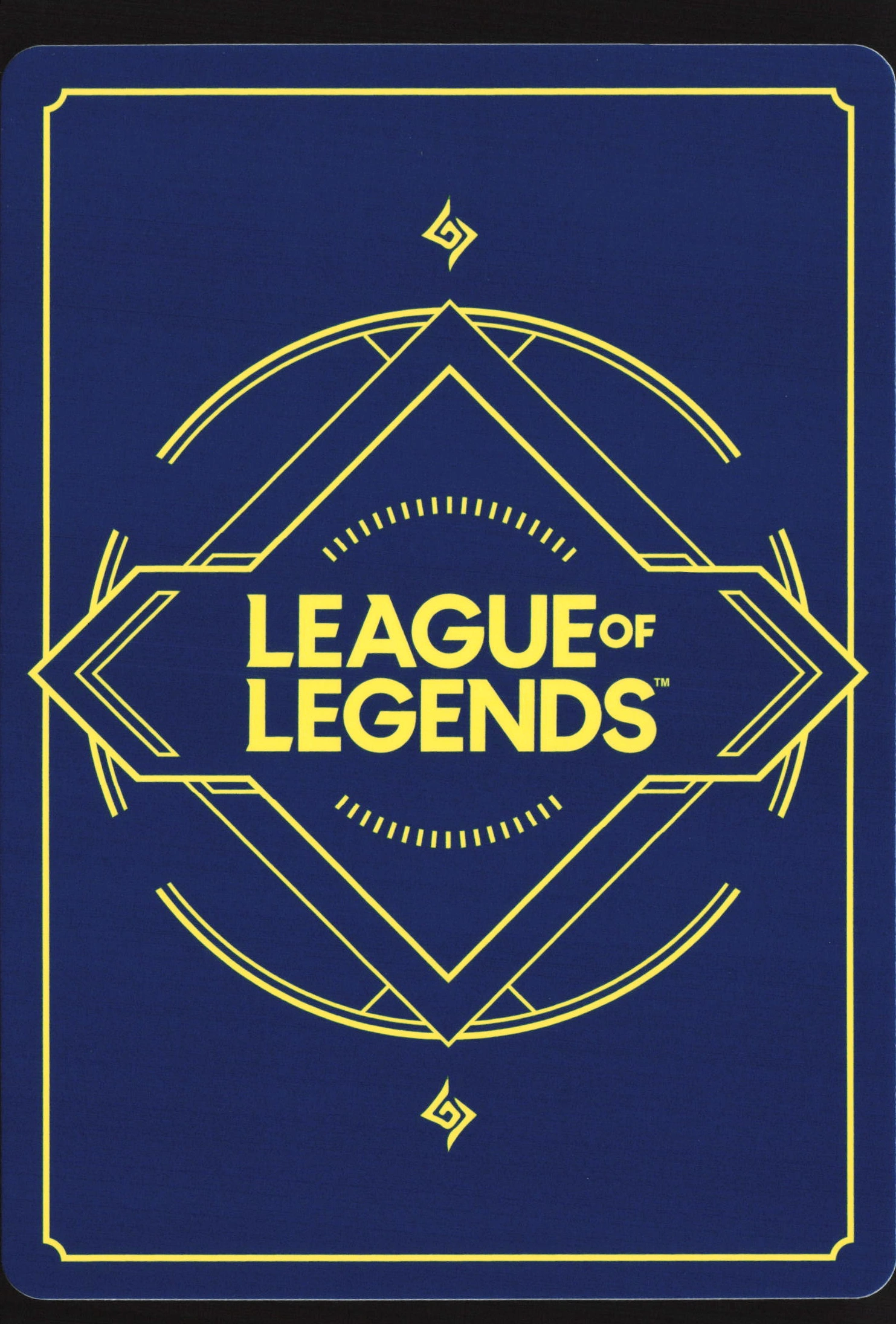 Karma, Channeler (OGN 235) — Achterkant