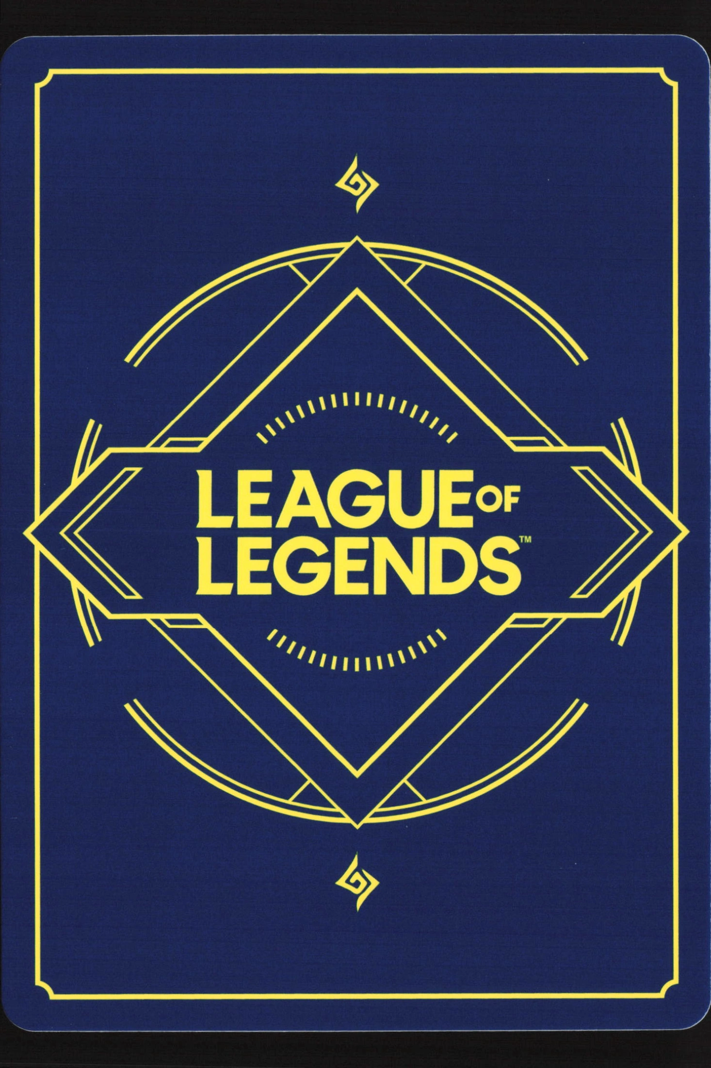 Leona, Determined (OGN 238) — Achterkant