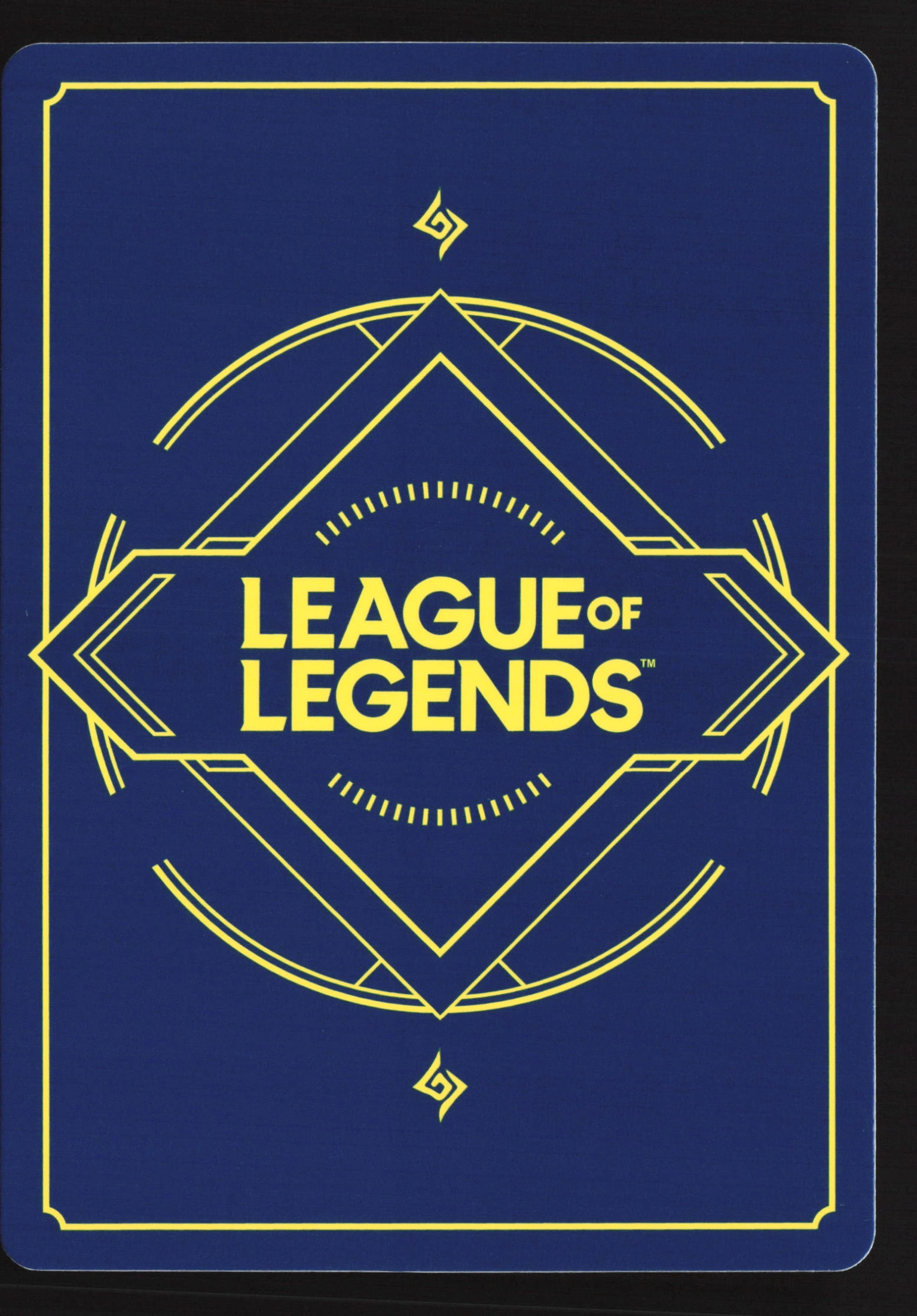 Wraith Of Echoes (OGN 118) — Achterkant