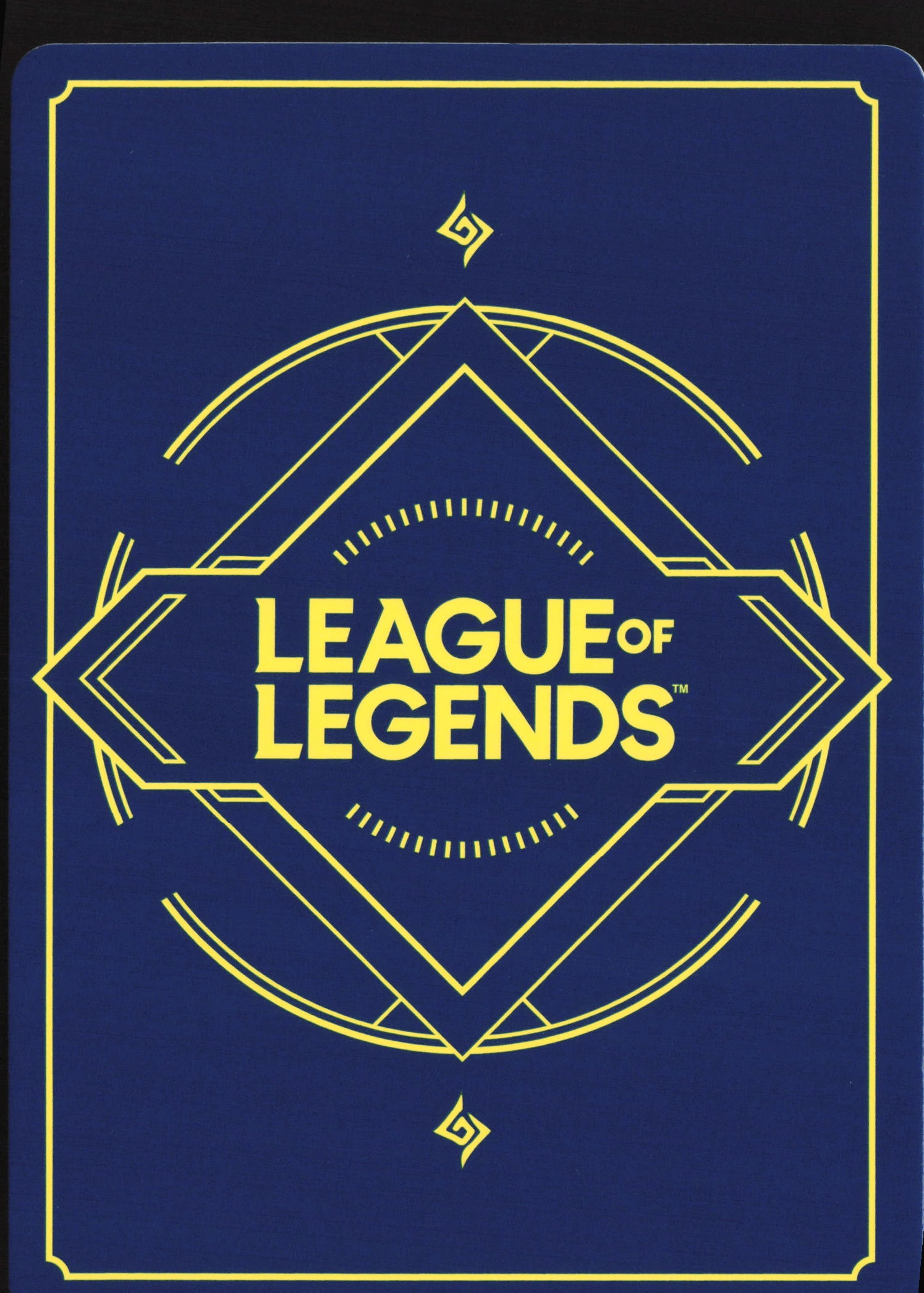 Heimerdinger, Inventor (OGN 111) — Achterkant