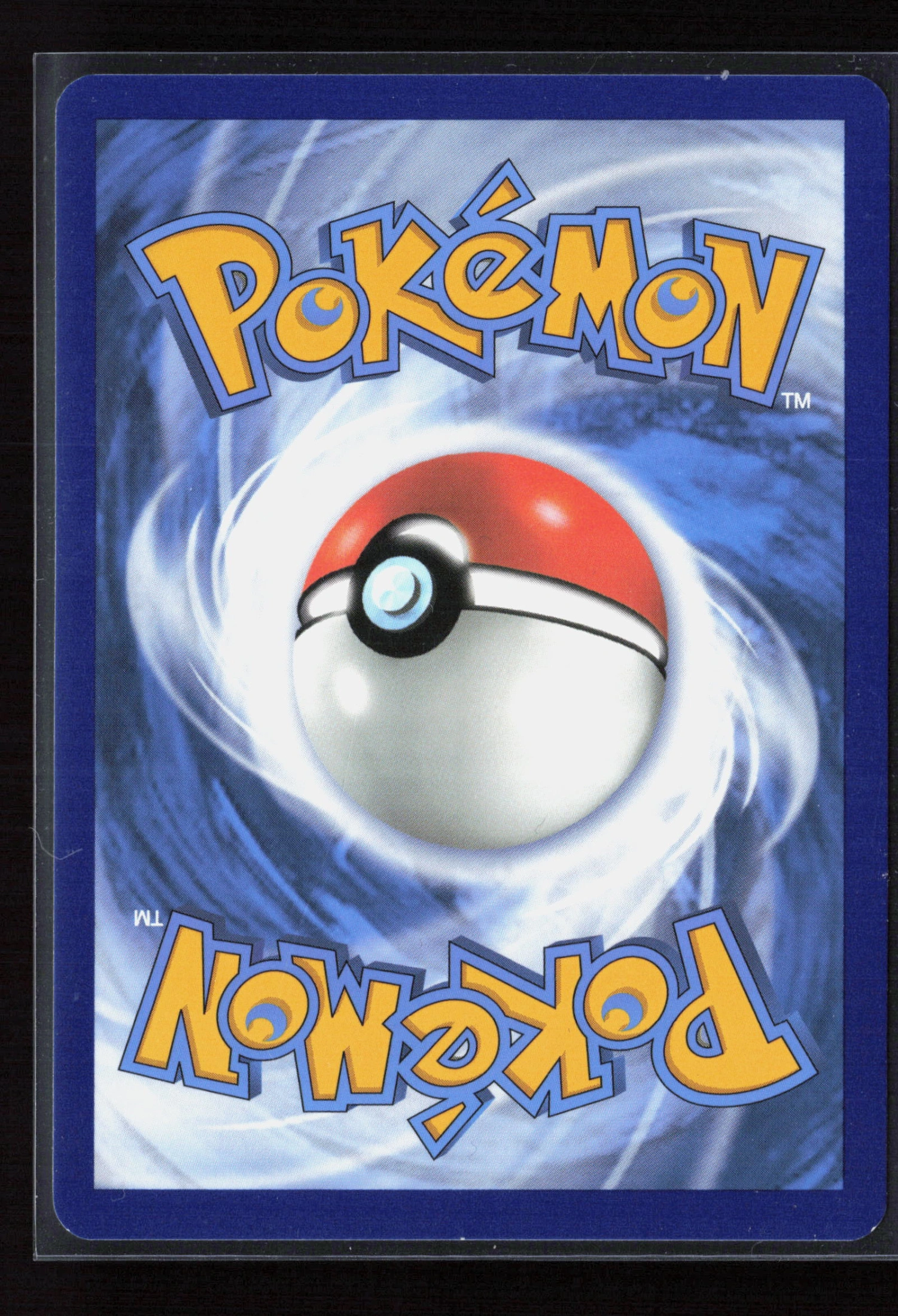 Quaquaval ex (PAL 235) — Achterkant