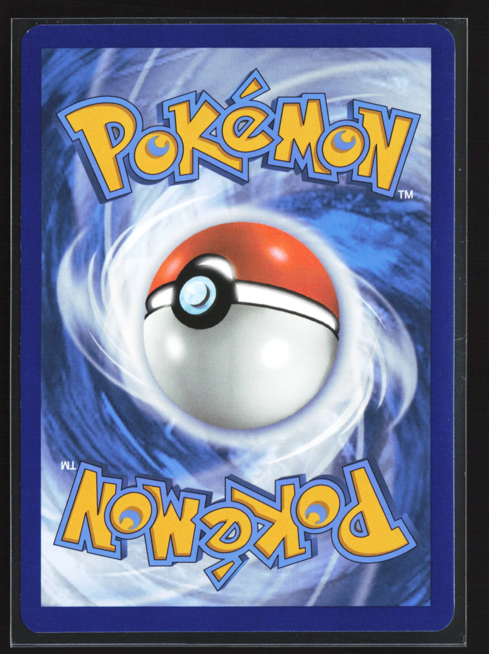 Team Rocket's Wobbuffet (SVP 203) — Achterkant