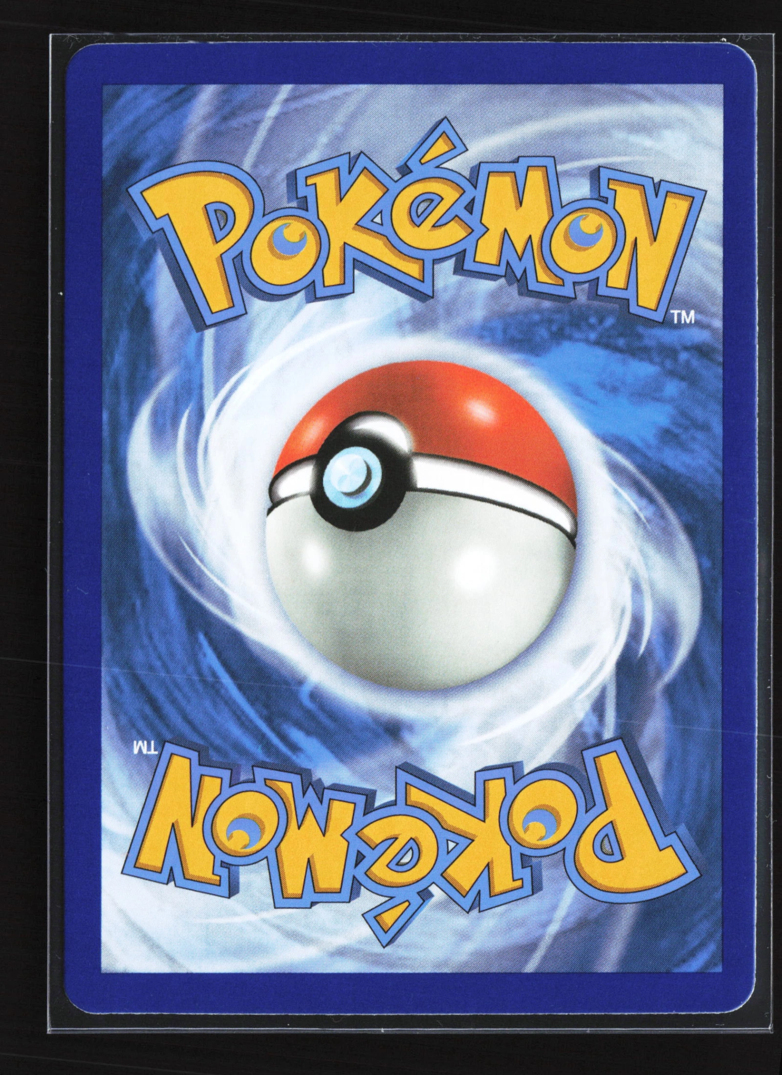 Professor's Research (PGO 078) — Achterkant