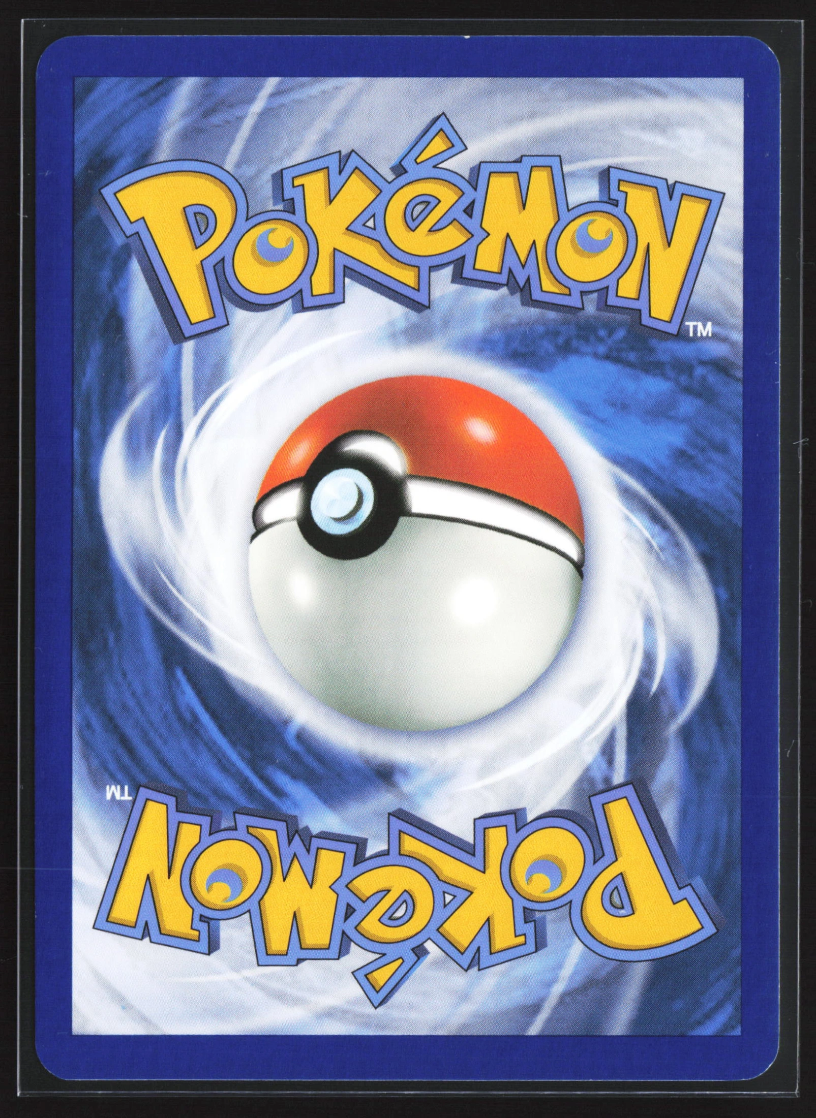Volcanion ex (JTG 182) — Achterkant
