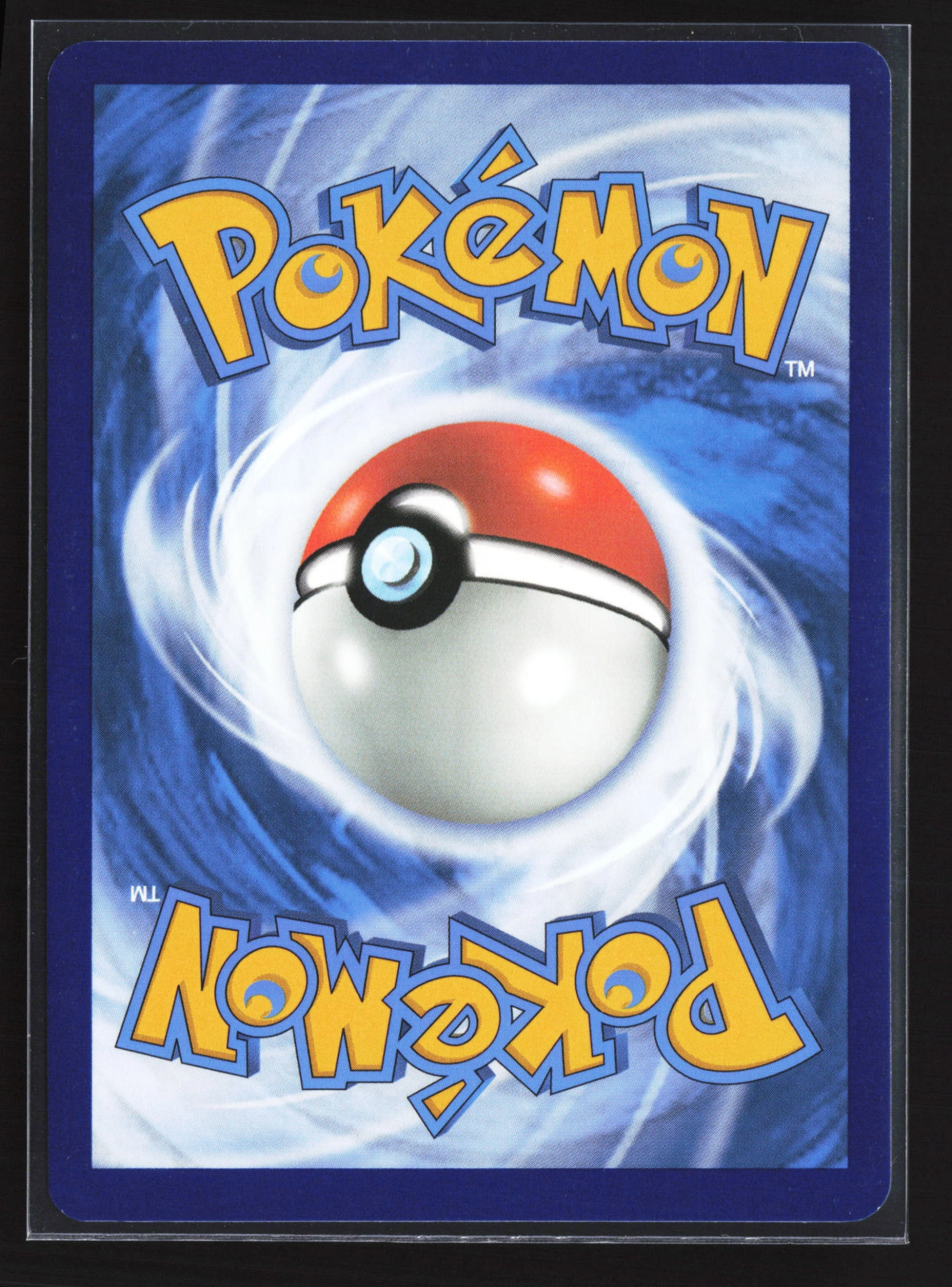 Koraidon ex (SVI 247) — Achterkant