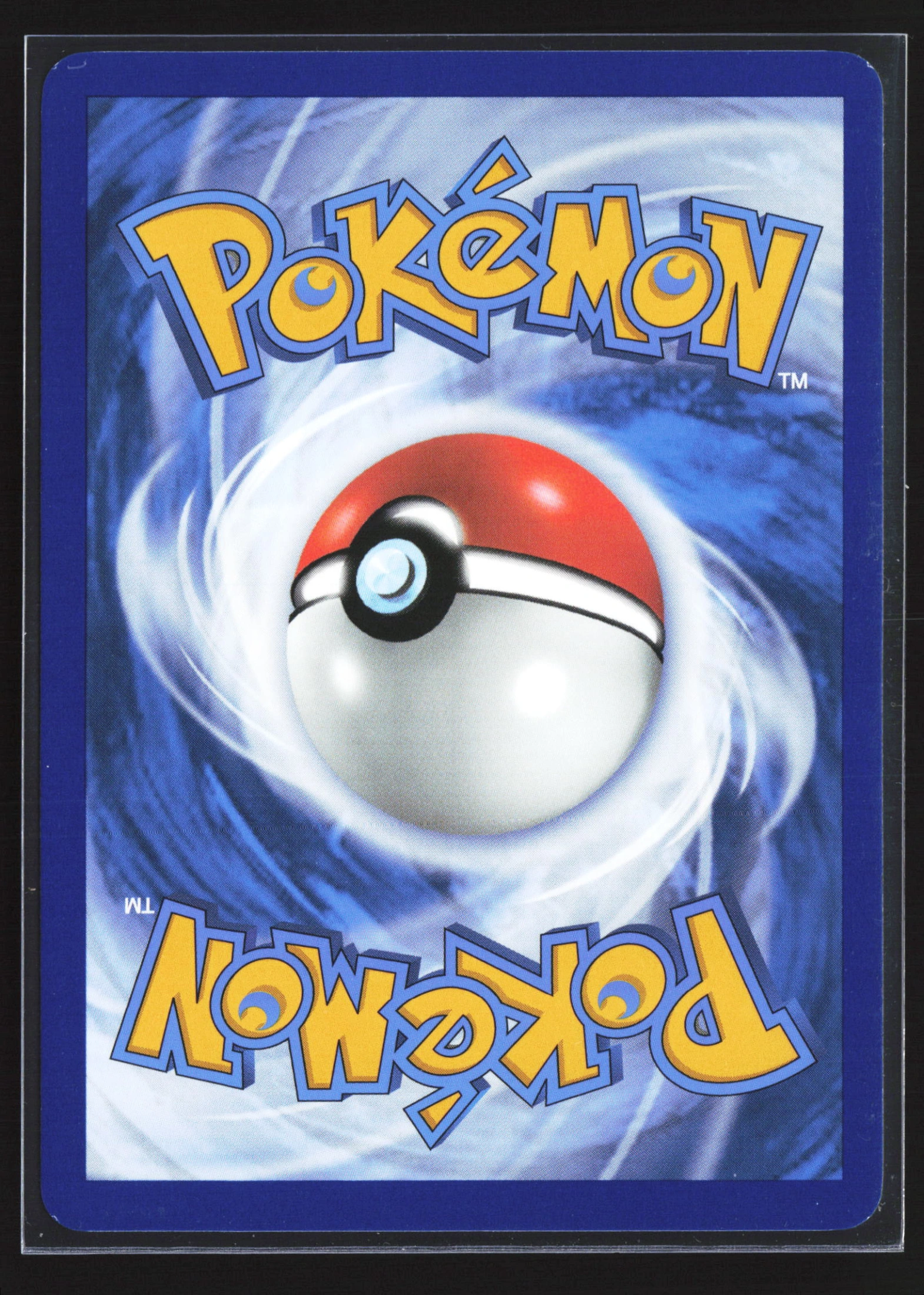 Sylveon (PRE 040) — Achterkant