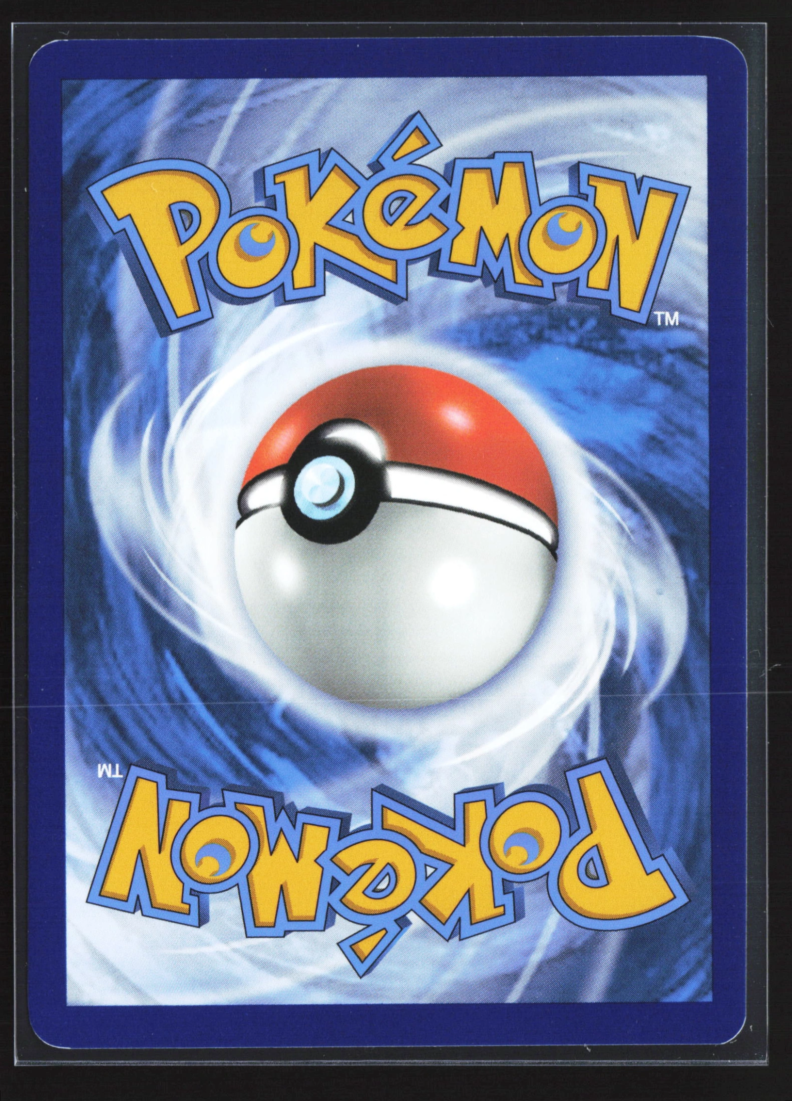 Exeggutor (PRE 002) — Achterkant