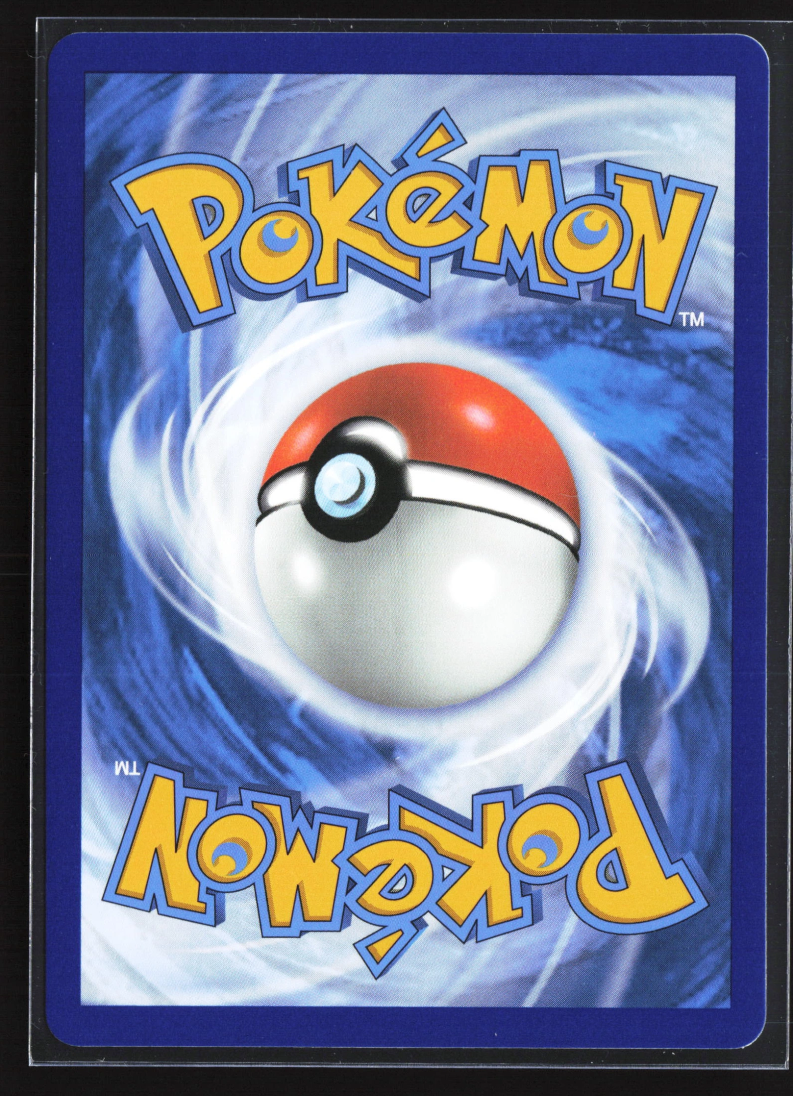 Budew (PRE 004) — Achterkant
