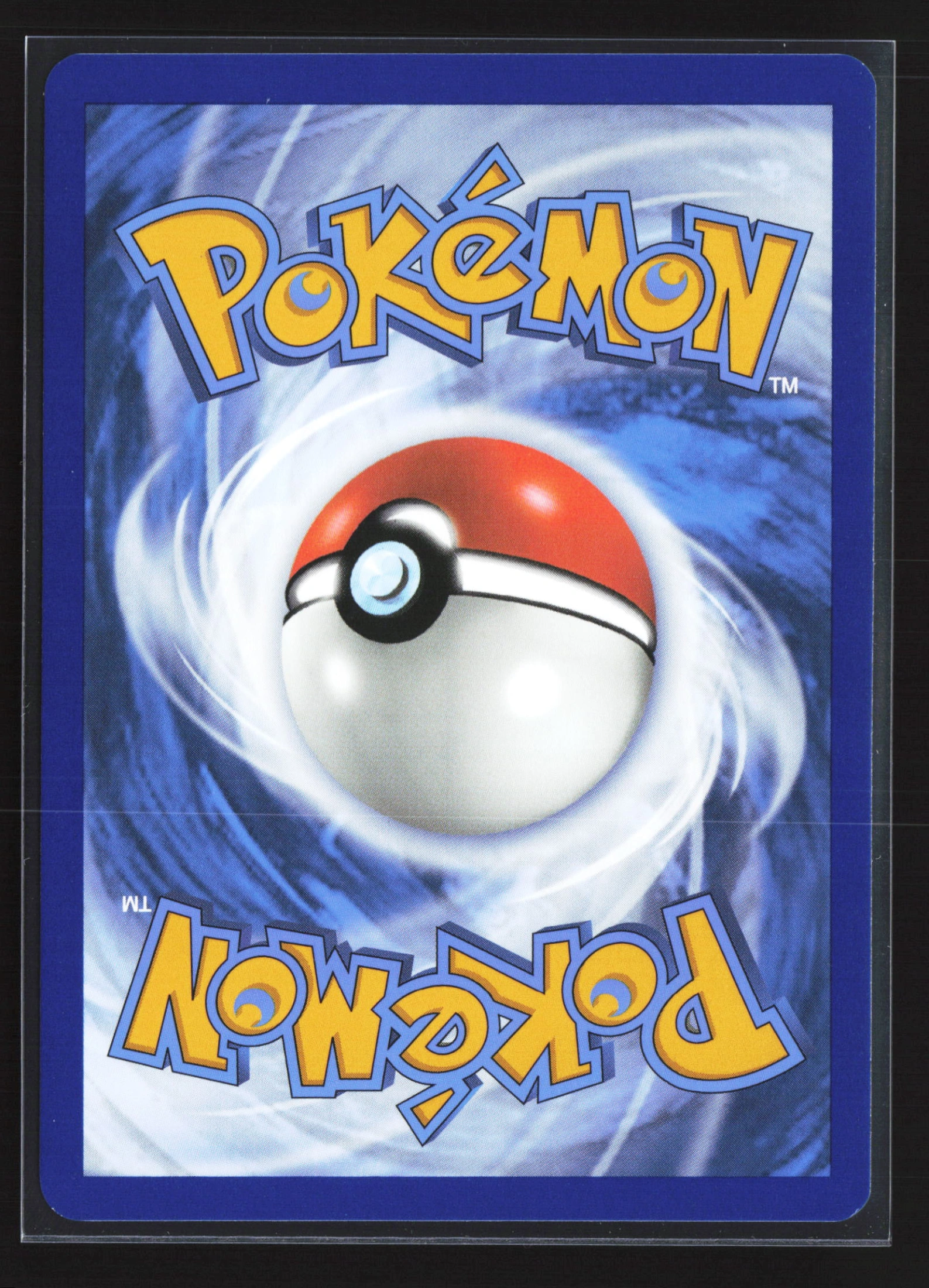 Bronzong (PRE 067) — Achterkant
