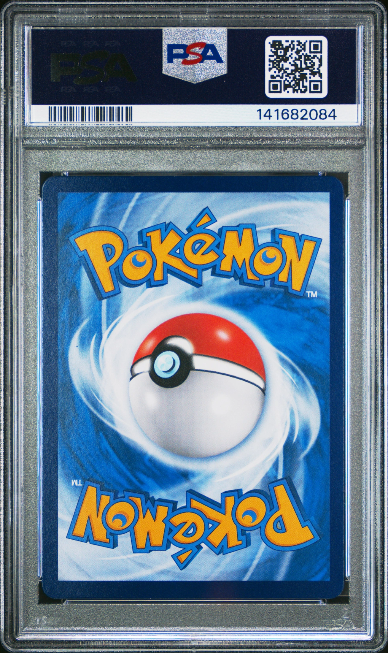 2025 POKEMON SIMPLIFIED CHINESE CBB1 C-GEM PACK VOL 1 FUECOCO #09 — Achterkant