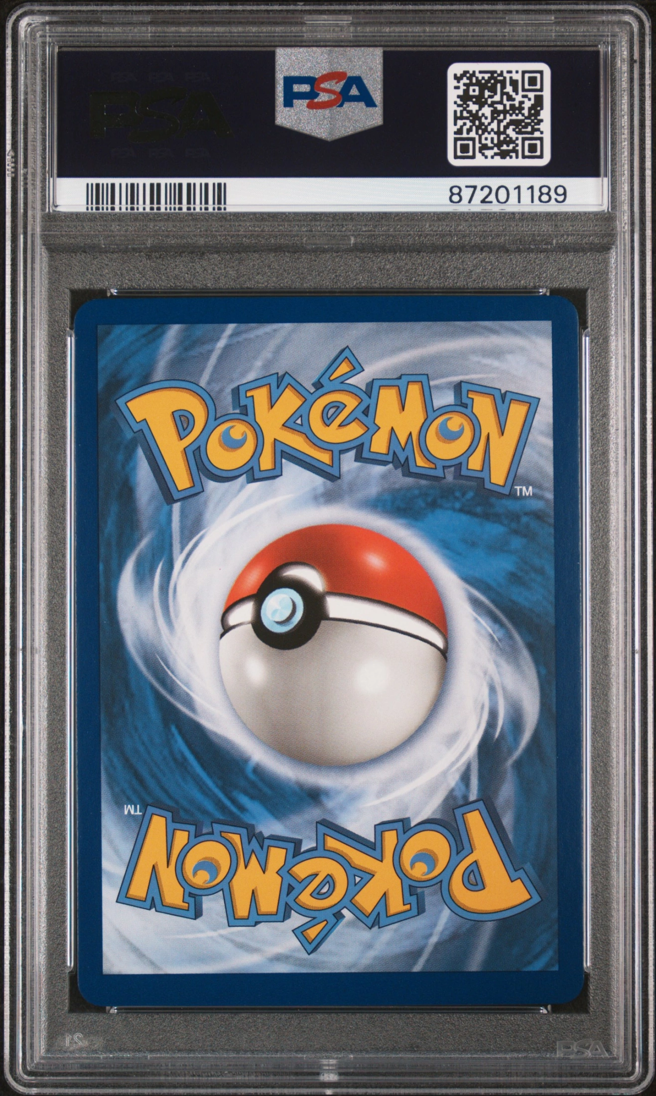 Celebi & Venusaur-GX (PR-SM SM167) — Achterkant