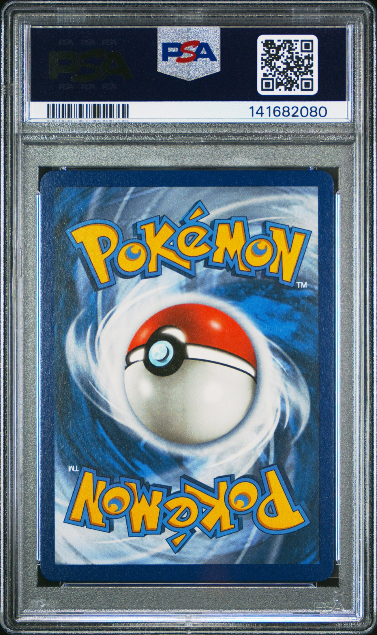 M Sceptile-EX (AOR 085) — Achterkant