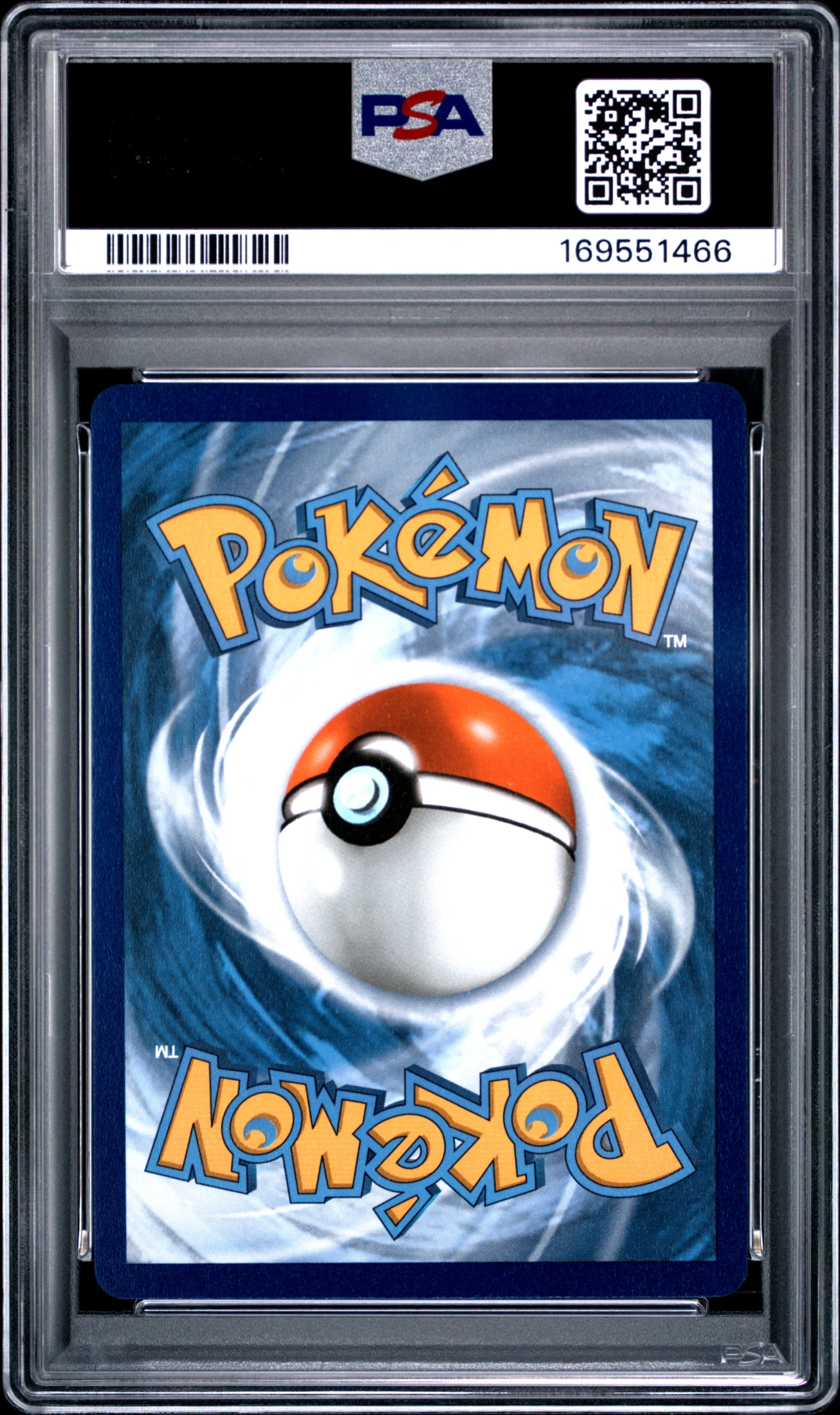 Moltres & Zapdos & Articuno-GX (HIF 069) — Achterkant