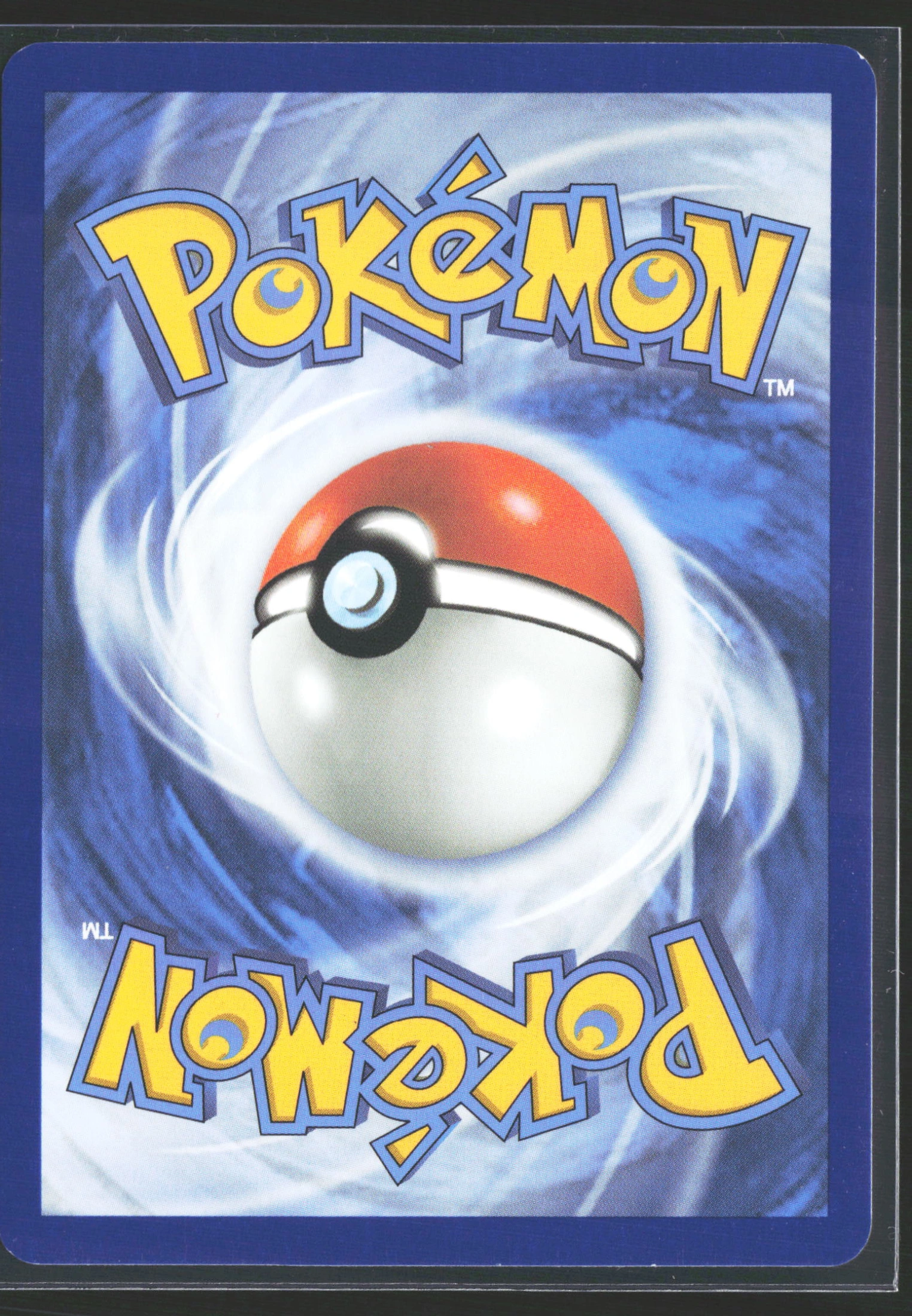 Larry's Komala (ASC 175) — Achterkant