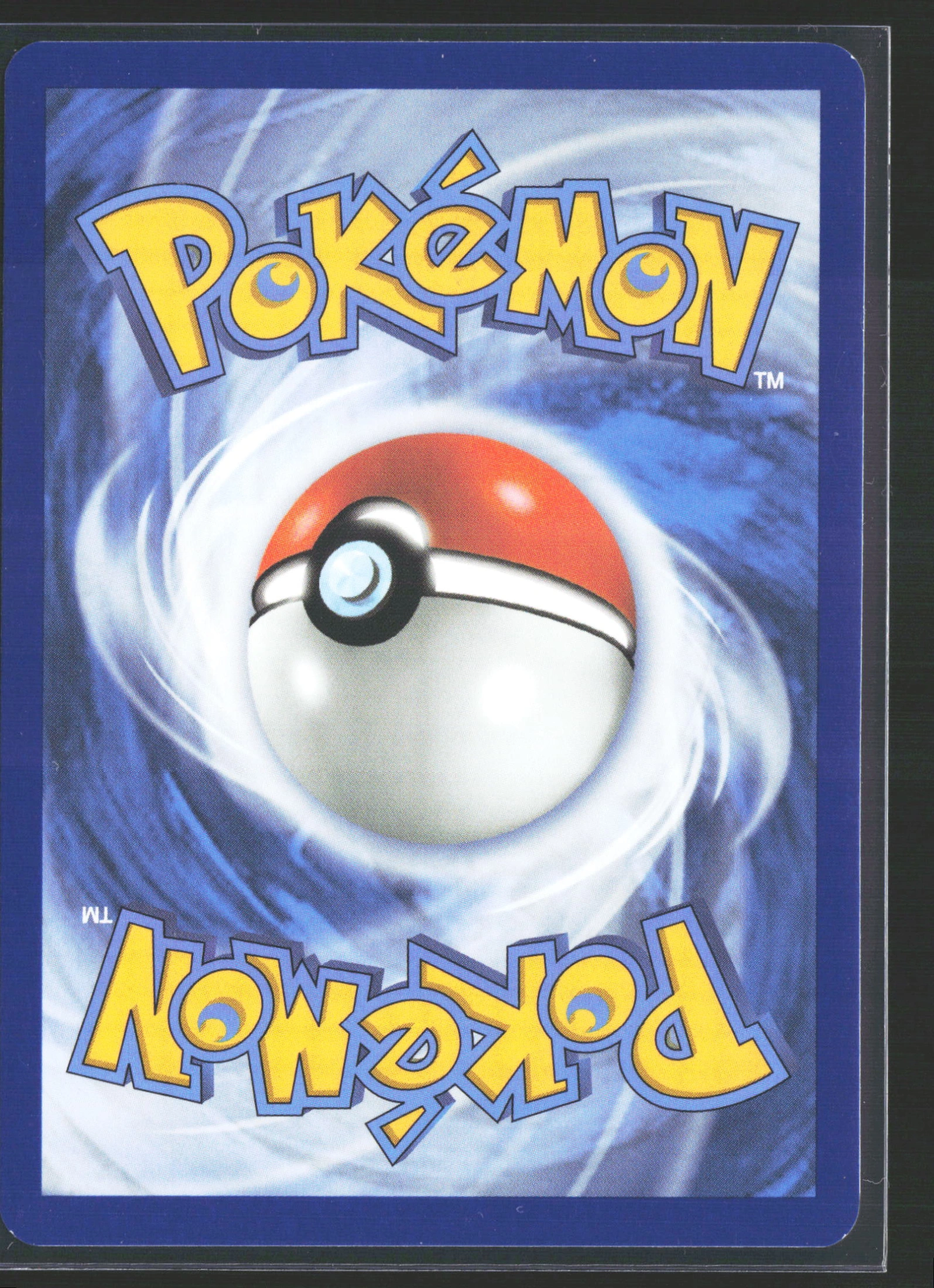 Larry's Komala (ASC 175) — Achterkant