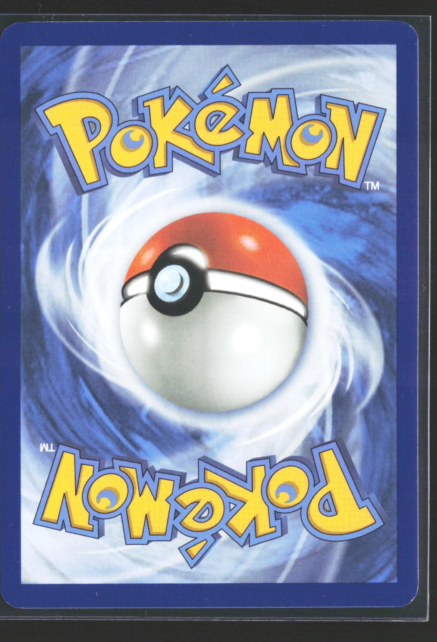Larry's Komala (ASC 175) — Achterkant
