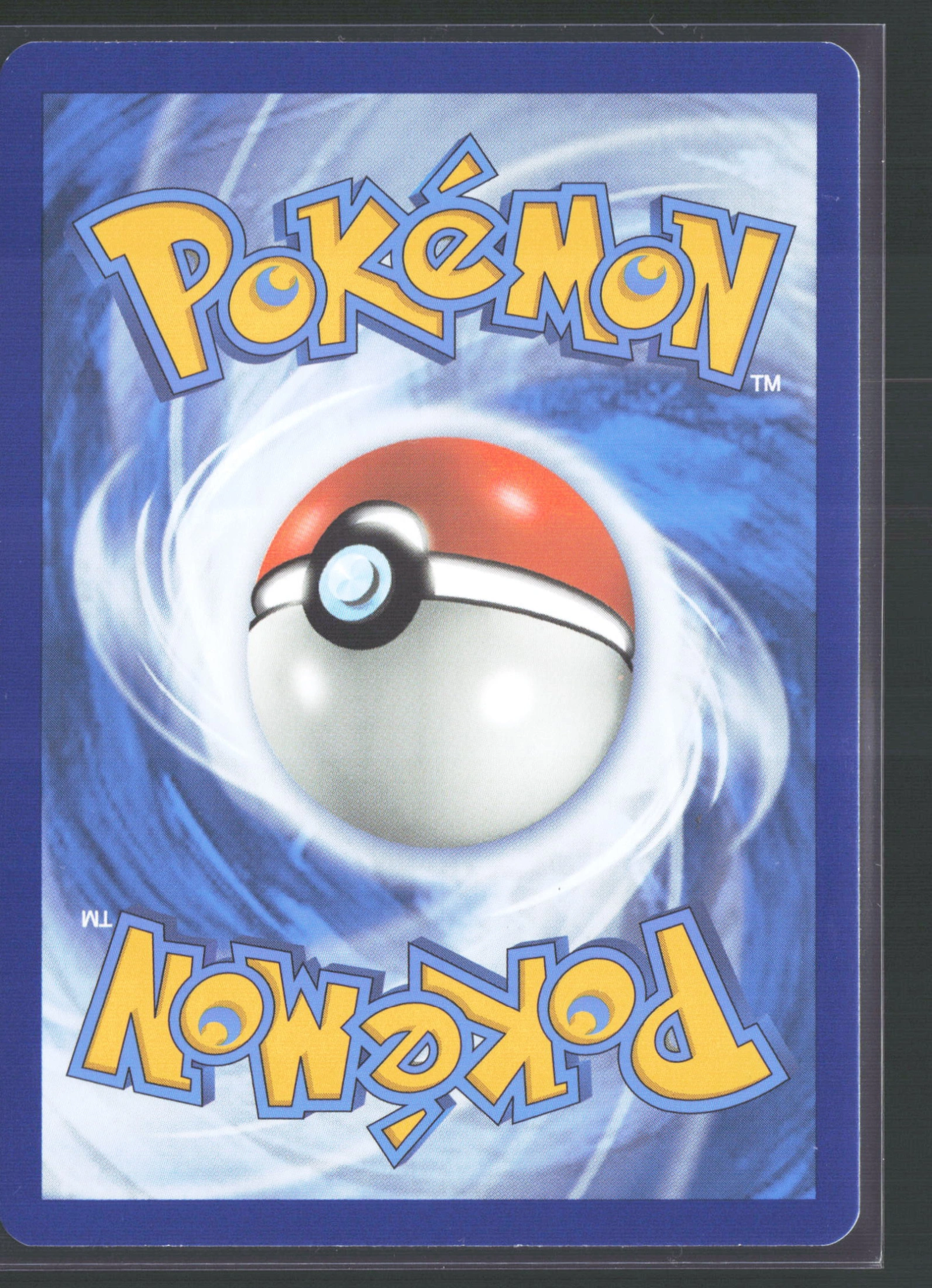 Mimikyu ex (SVP 004) — Achterkant