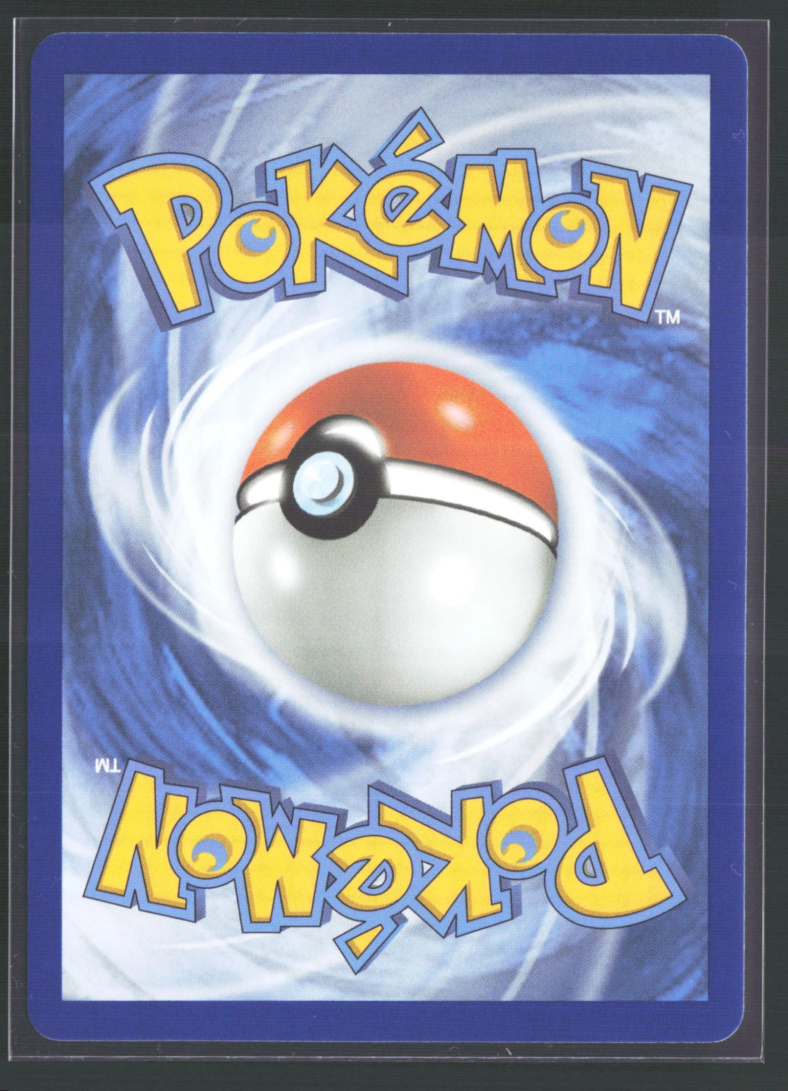 Regirock ex (ASC 107) — Achterkant