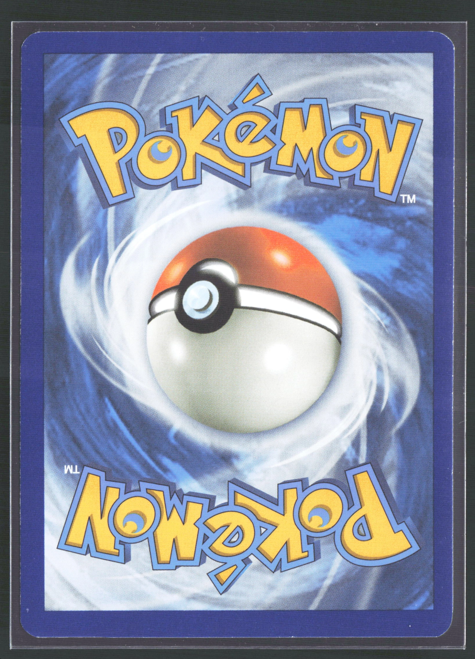 Greninja (PR-SW SWSH305) — Achterkant