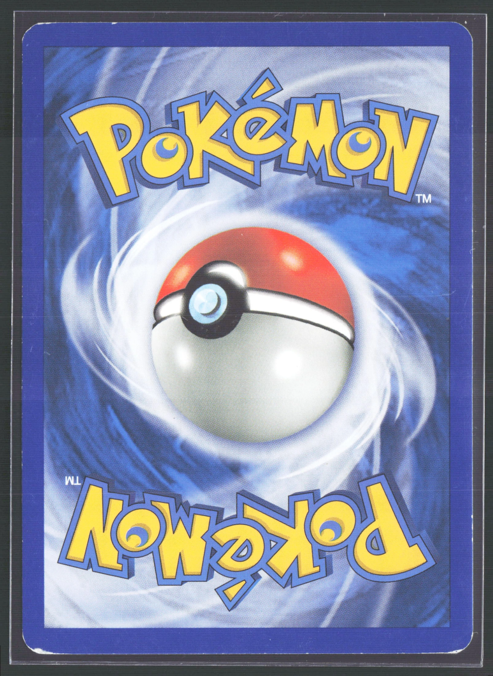 Snorunt (MT 100) — Achterkant