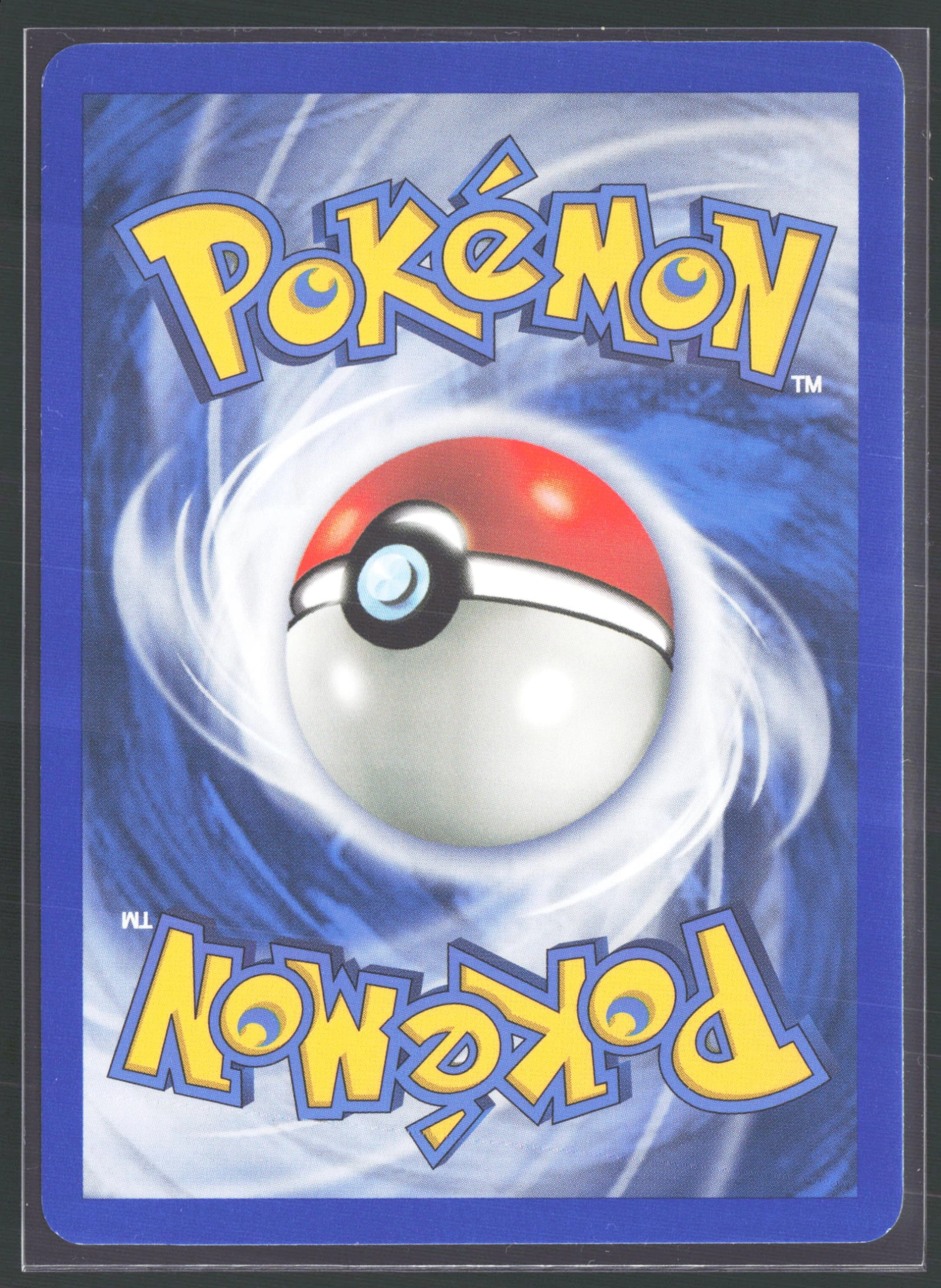 Marowak (AQ 054) — Achterkant