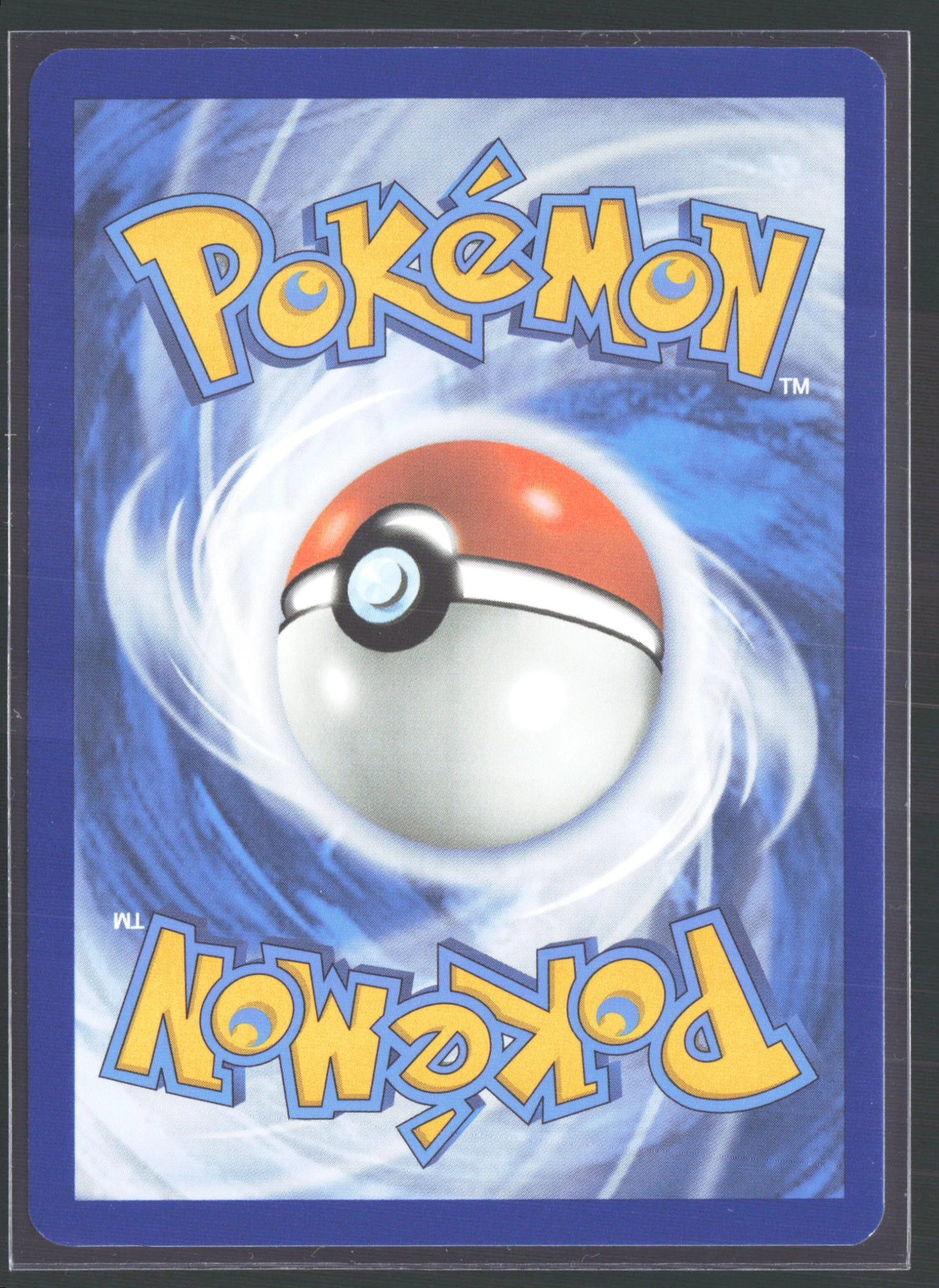 Wigglytuff (PAF 147) — Achterkant