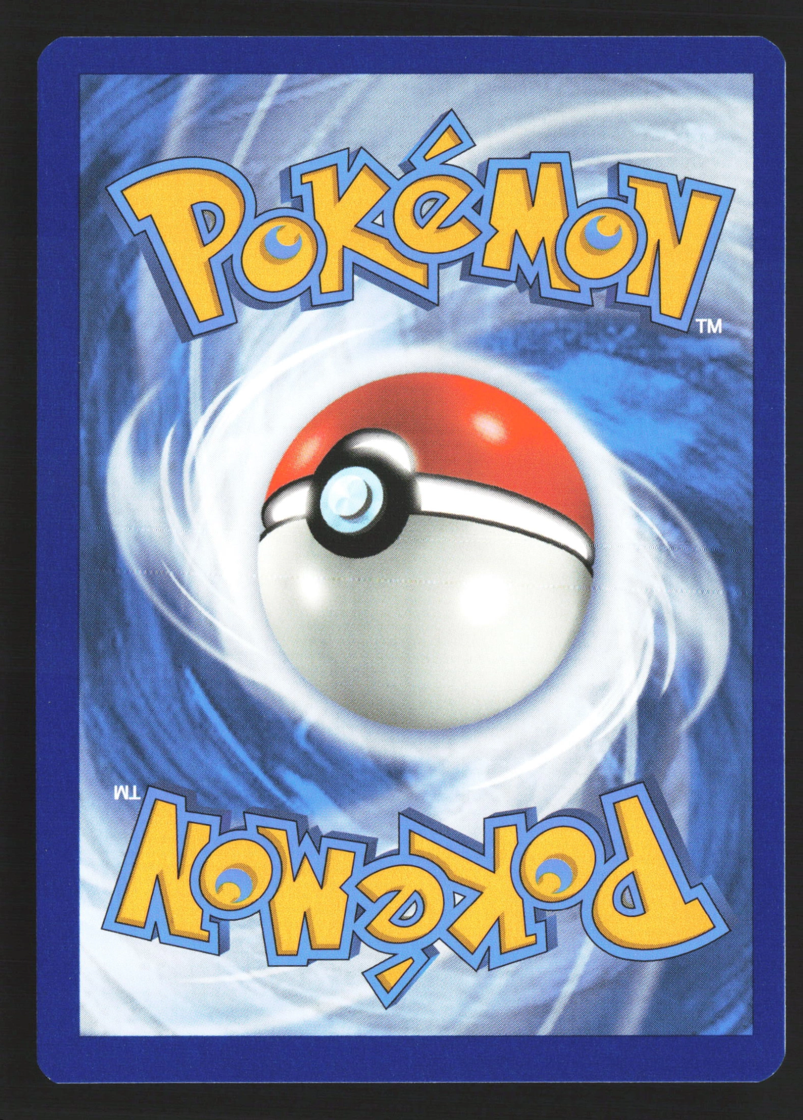 Rotom Phone (CPA 064) — Achterkant