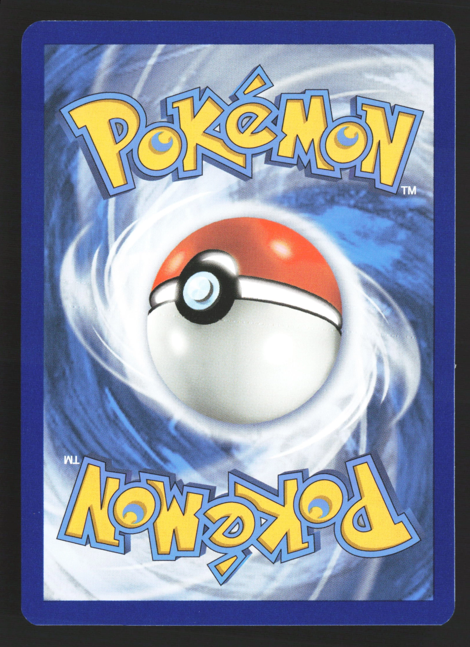 Rowlet (SHF 006) — Achterkant