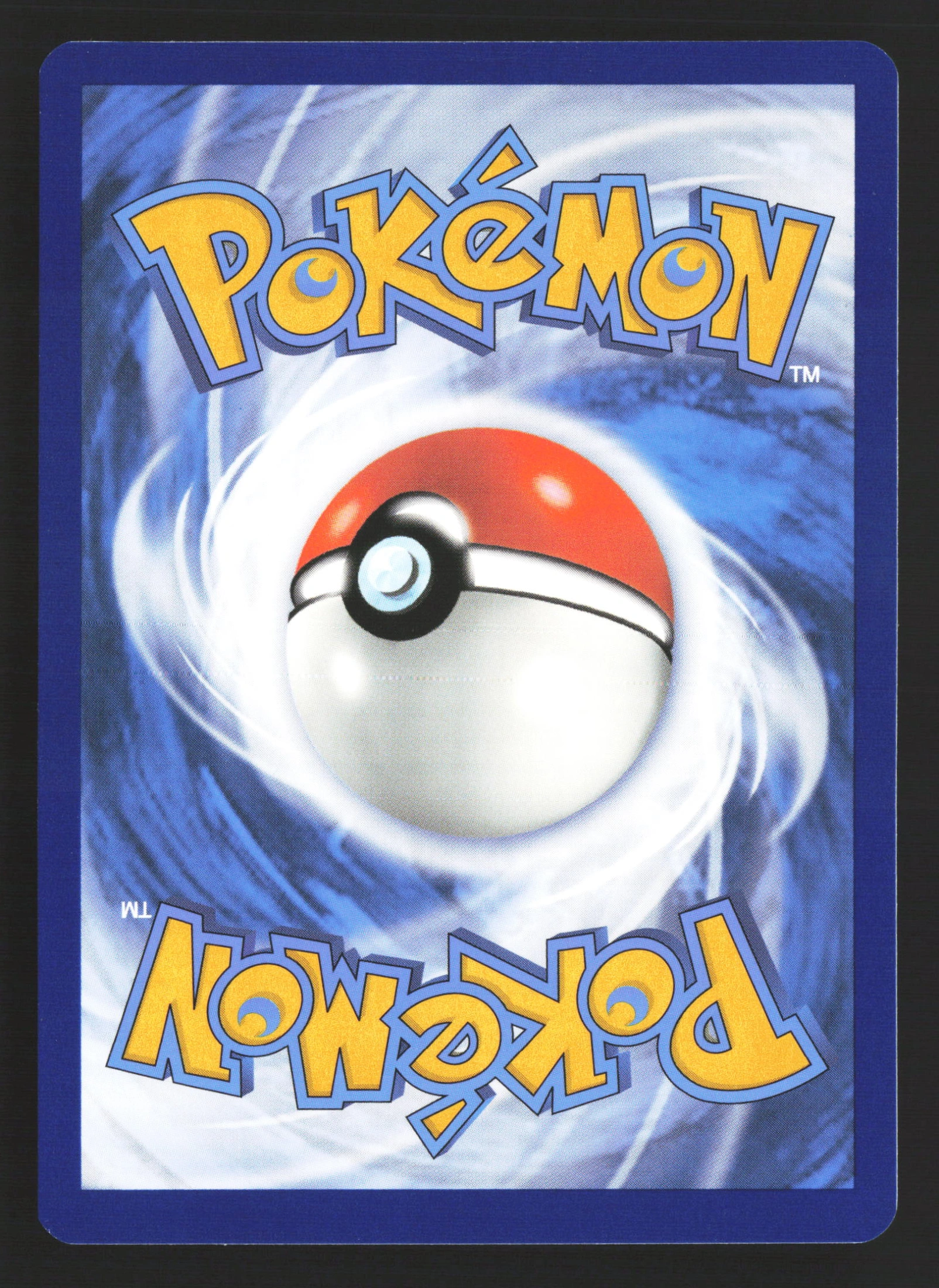 Slowbro (SVI 043) — Achterkant