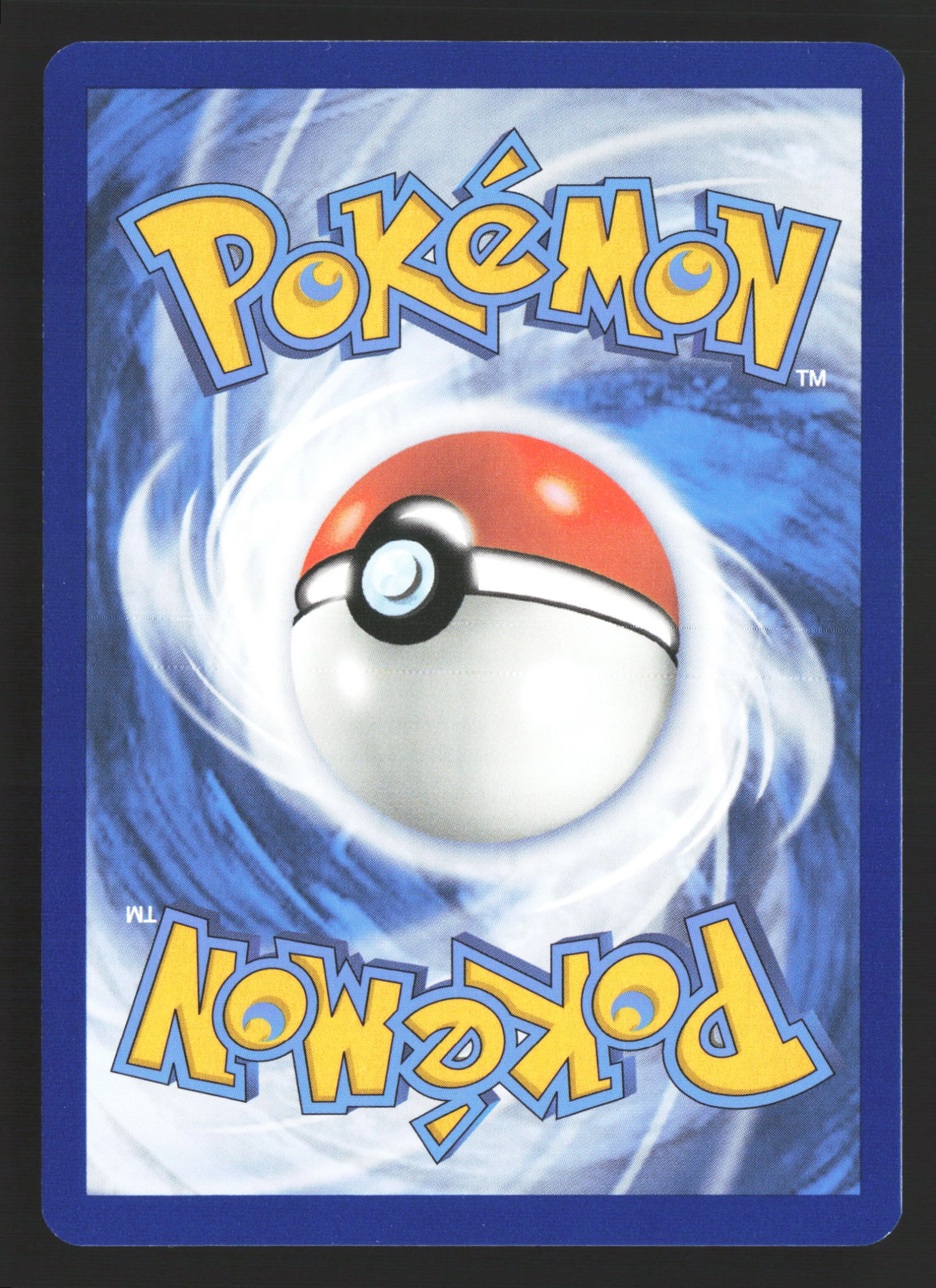 Mewtwo (CRZ 059) — Achterkant