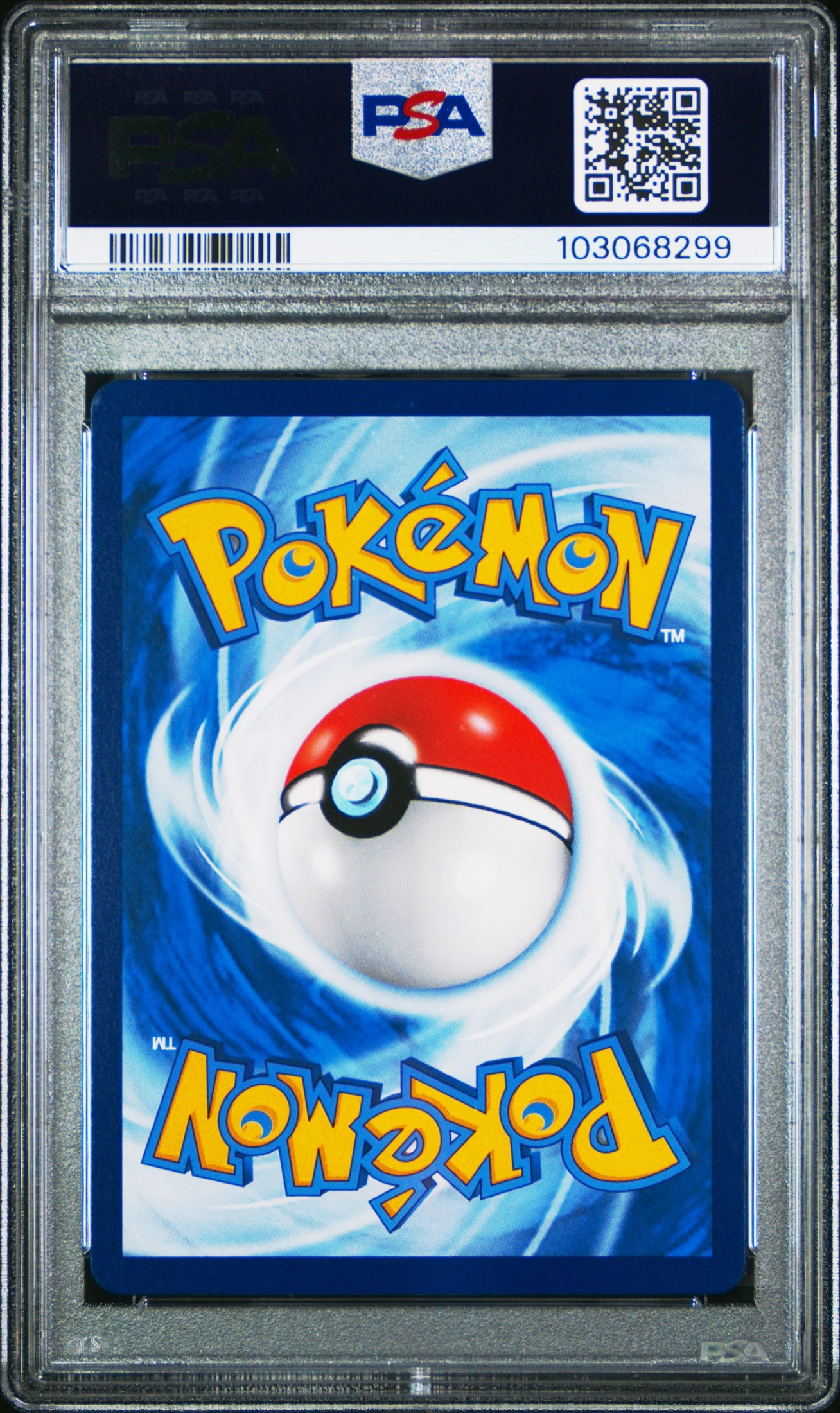 2023 POKEMON SIMPLIFIED CHINESE S PROMO FRIENDS IN ALOLA #081 — Achterkant