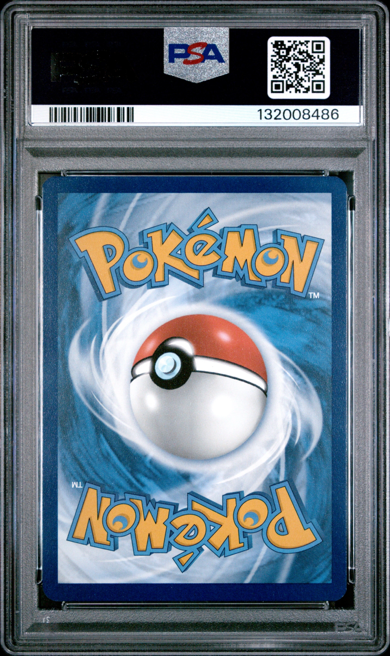 Eevee (SVP 173) — Achterkant