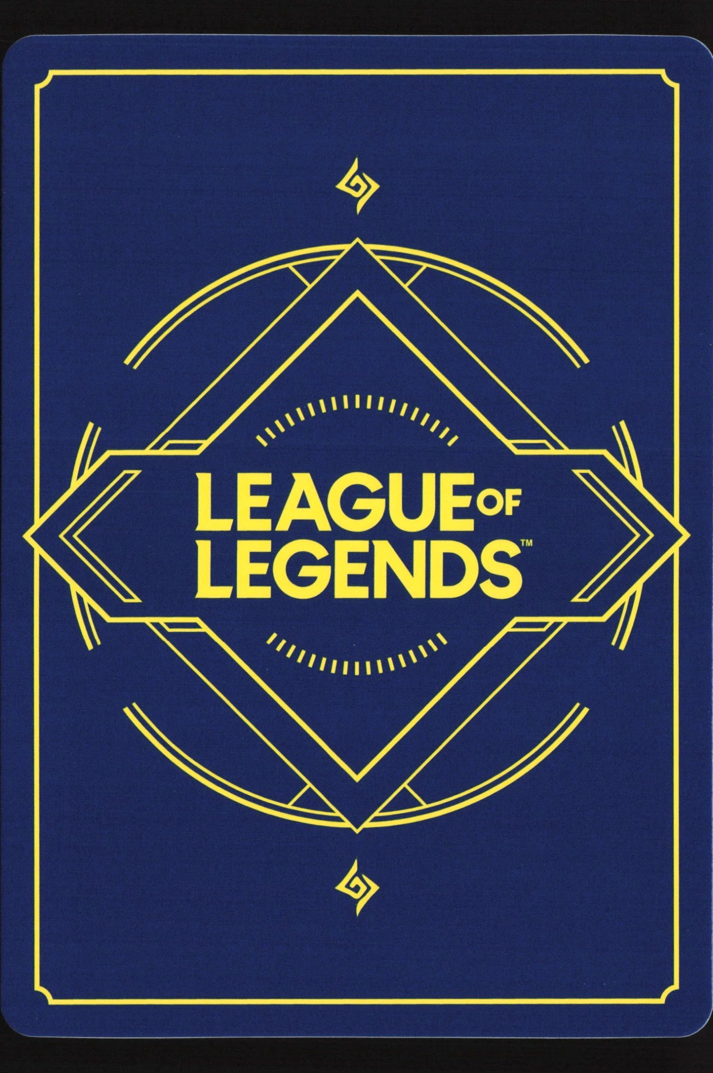 Irelia, Graceful (SFD 141) — Achterkant