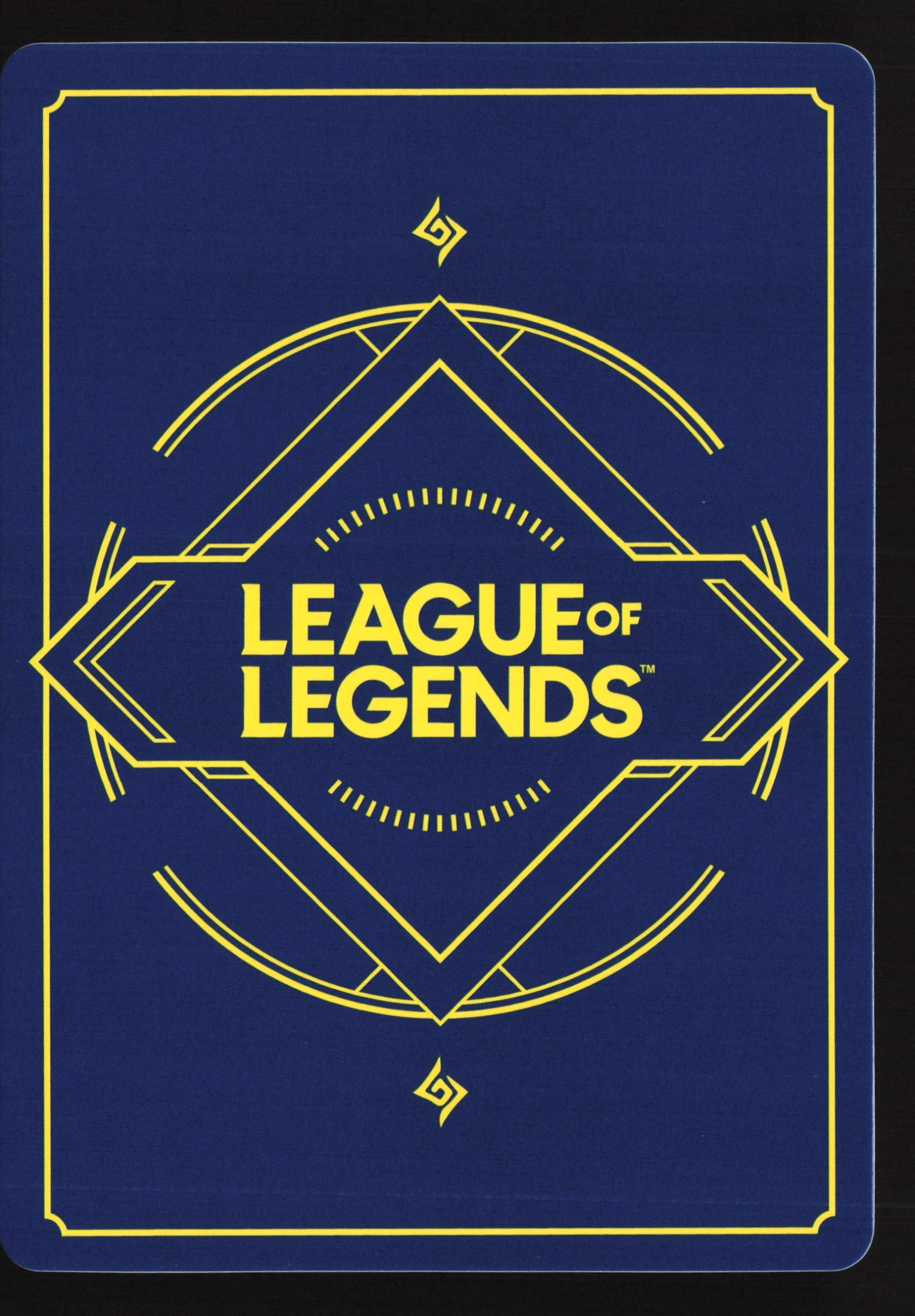 Ezreal, Dashing (SFD 082) — Achterkant