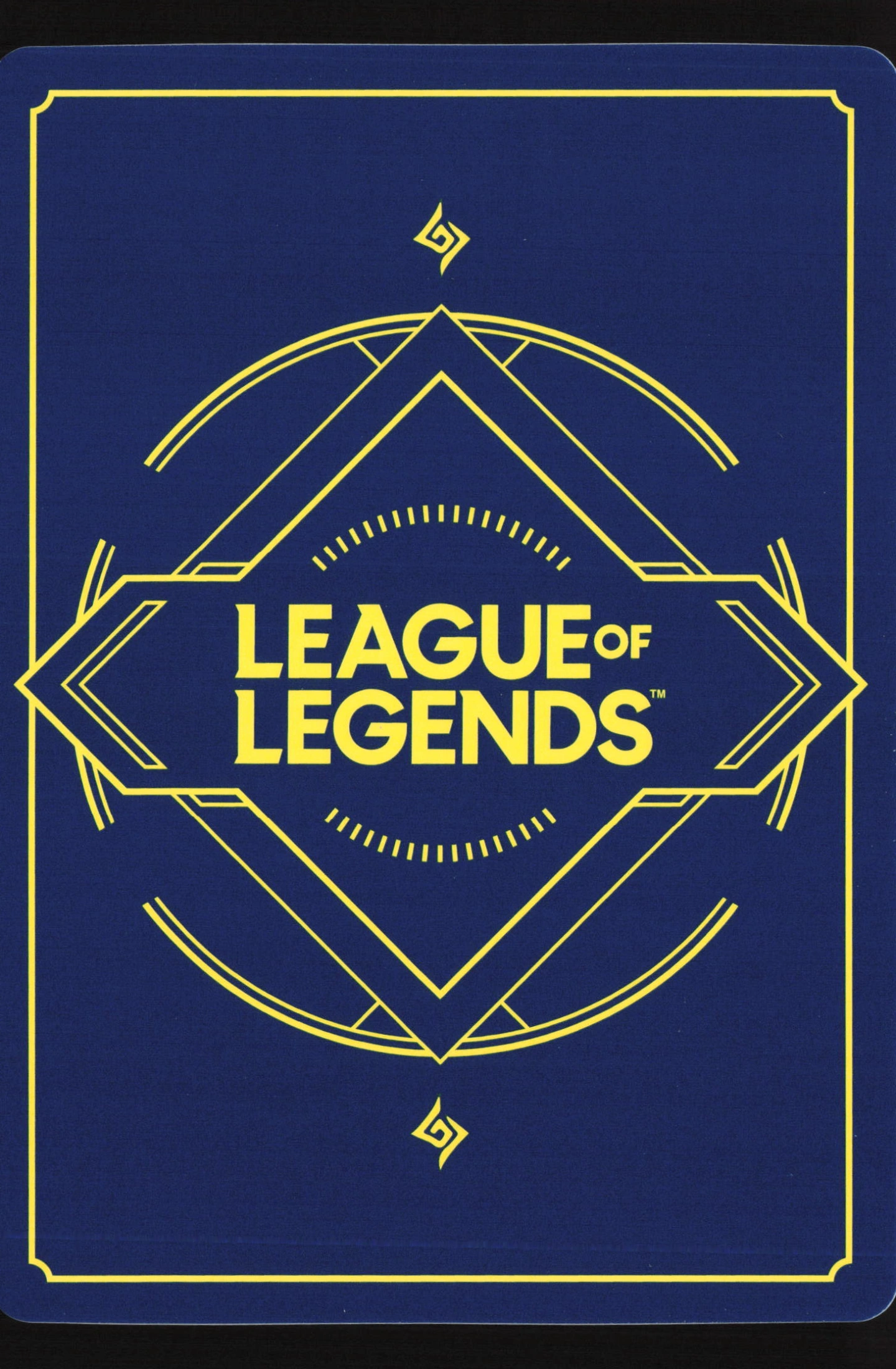 Yordle Explorer (SFD 100) — Achterkant