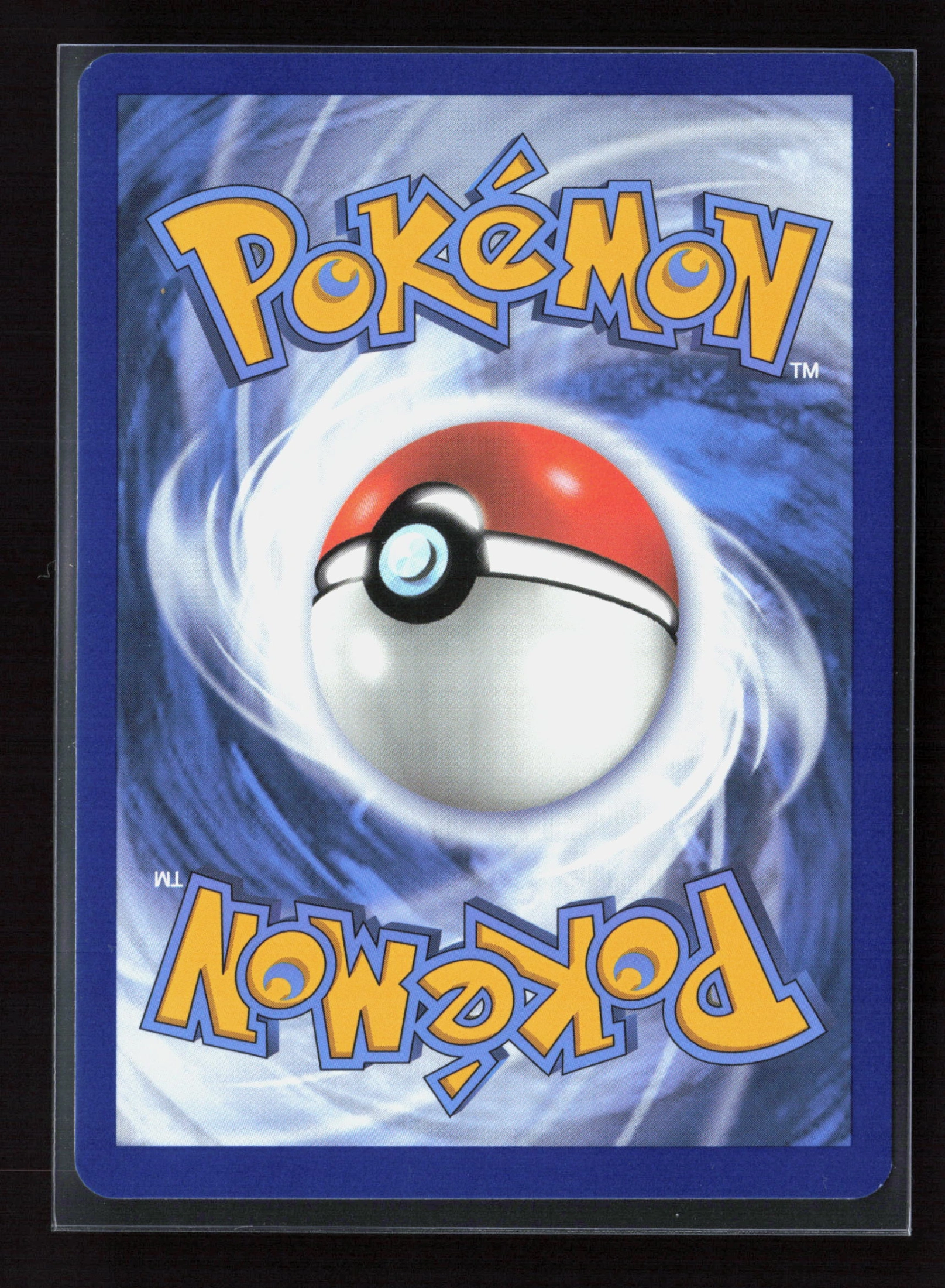 Duskull (CRZ GG28) — Achterkant