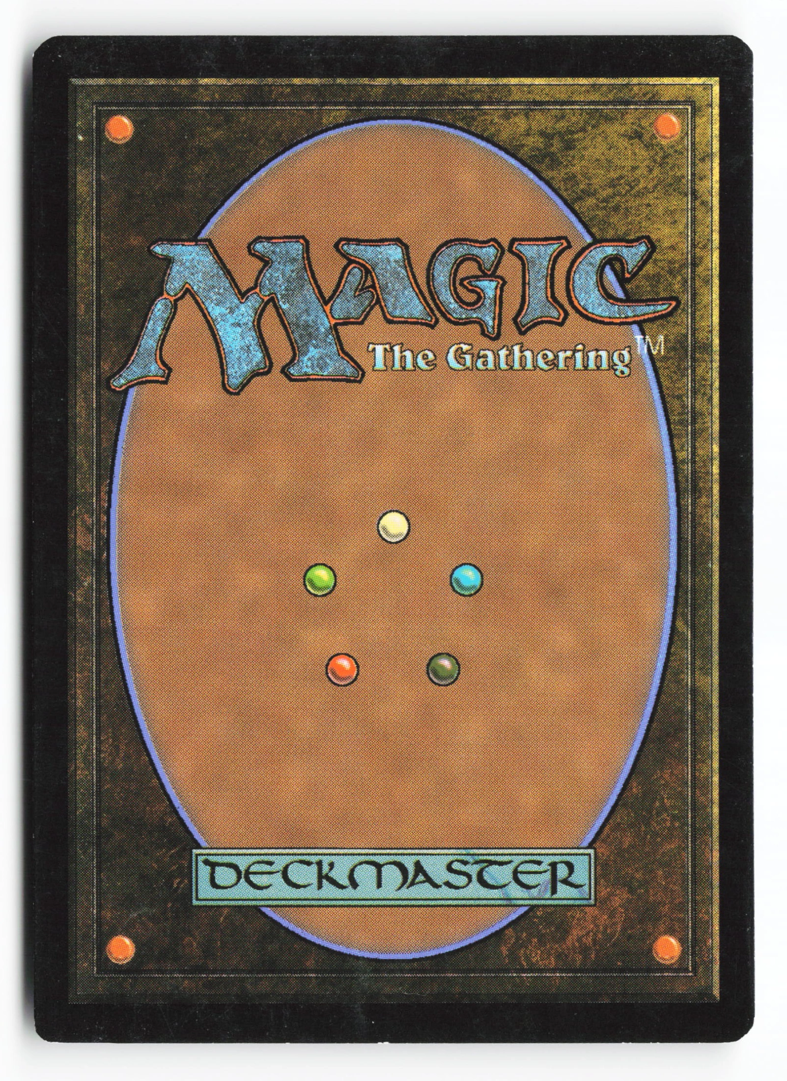 Regal Behemoth (CN2 069) — Achterkant