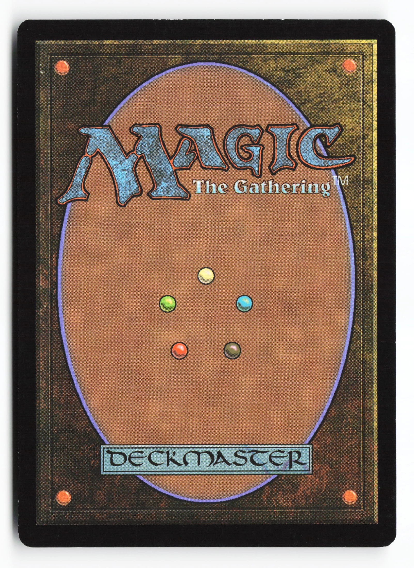 Nightpack Ambusher (M20 185) — Achterkant