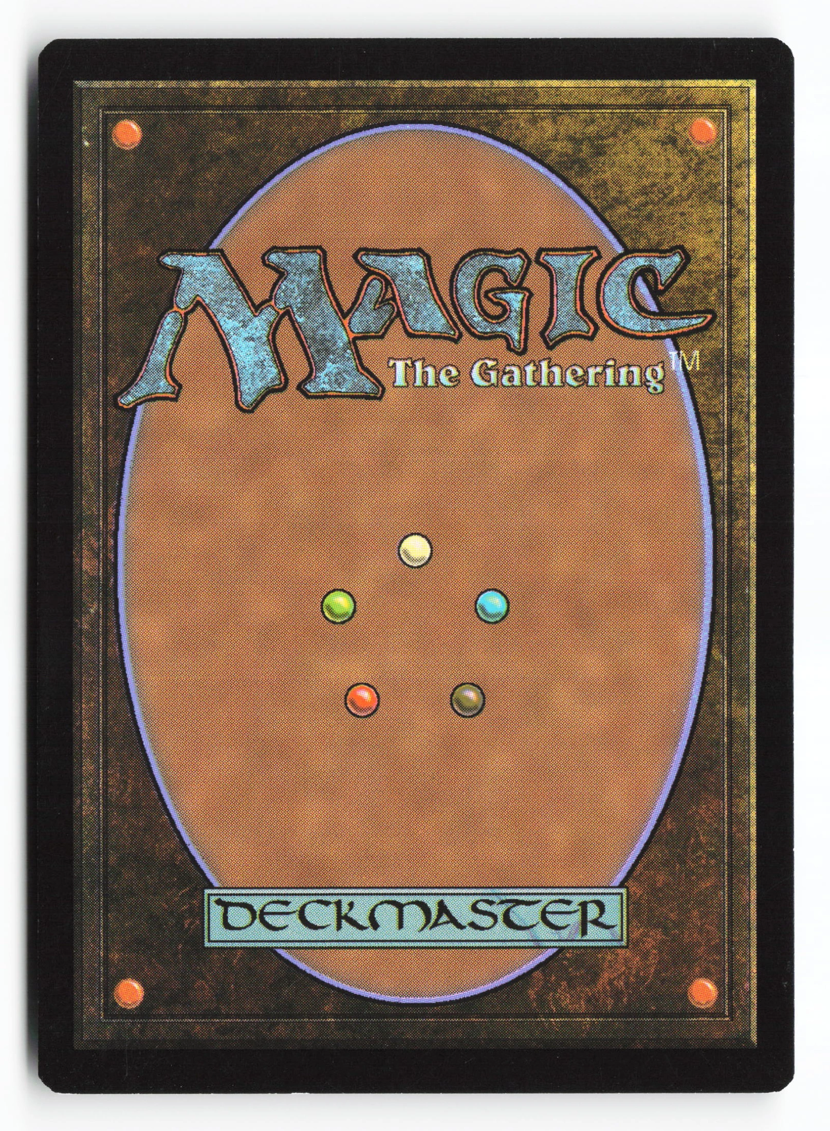 Resilient Khenra (HOU 131) — Achterkant