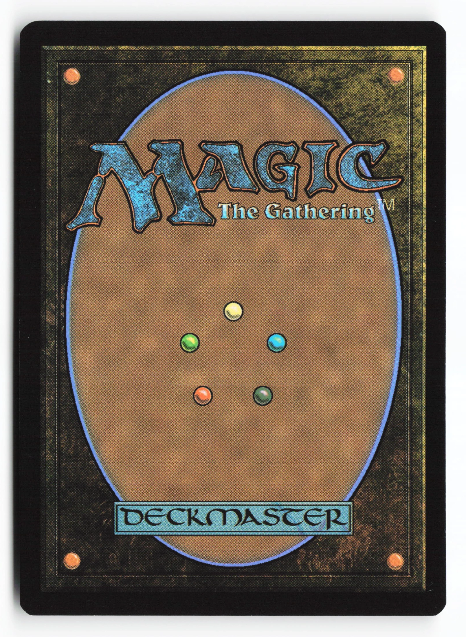 Hydra Broodmaster (M3C 233) — Achterkant