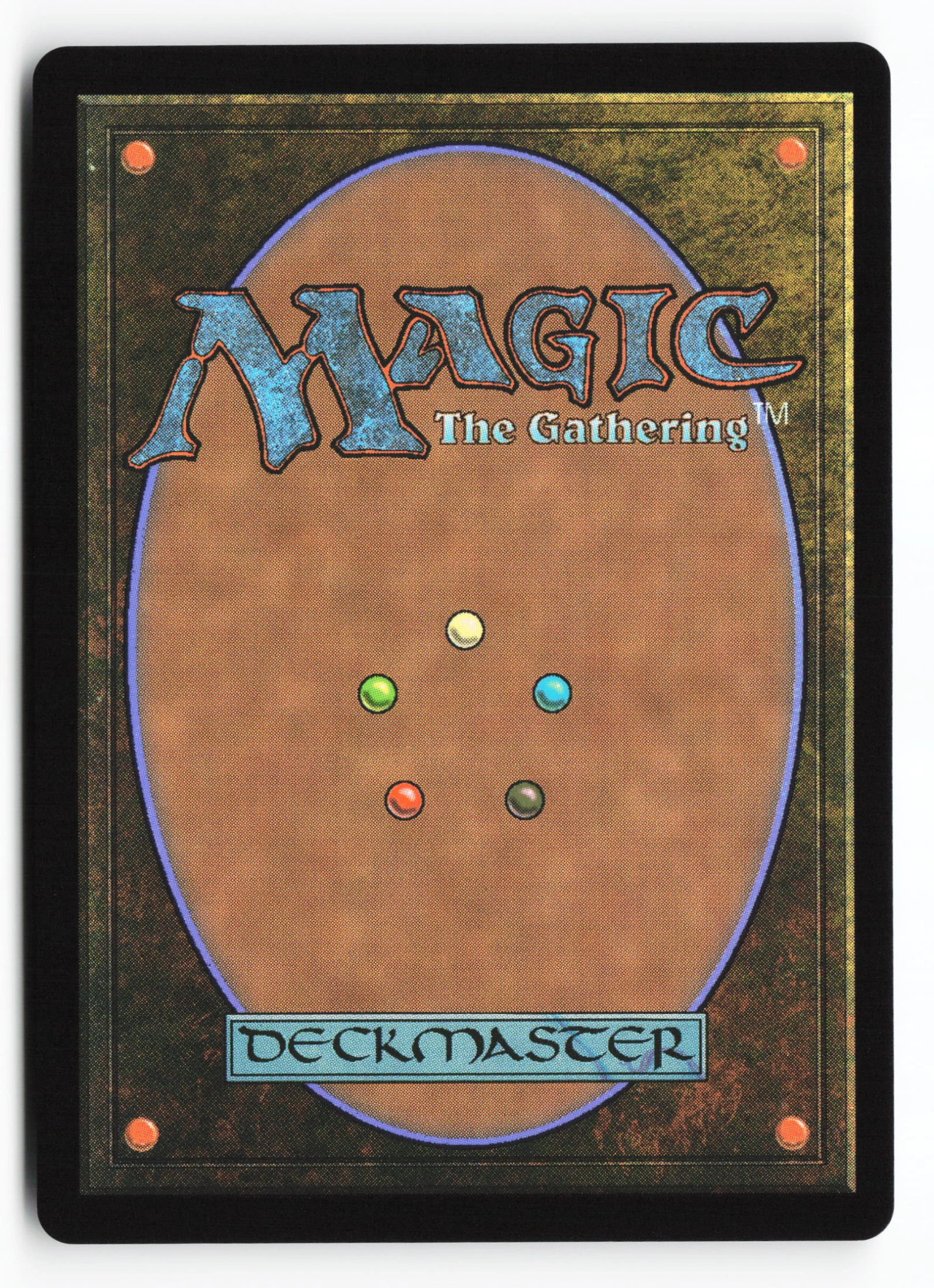 Walking Ballista (FIC 371) — Achterkant
