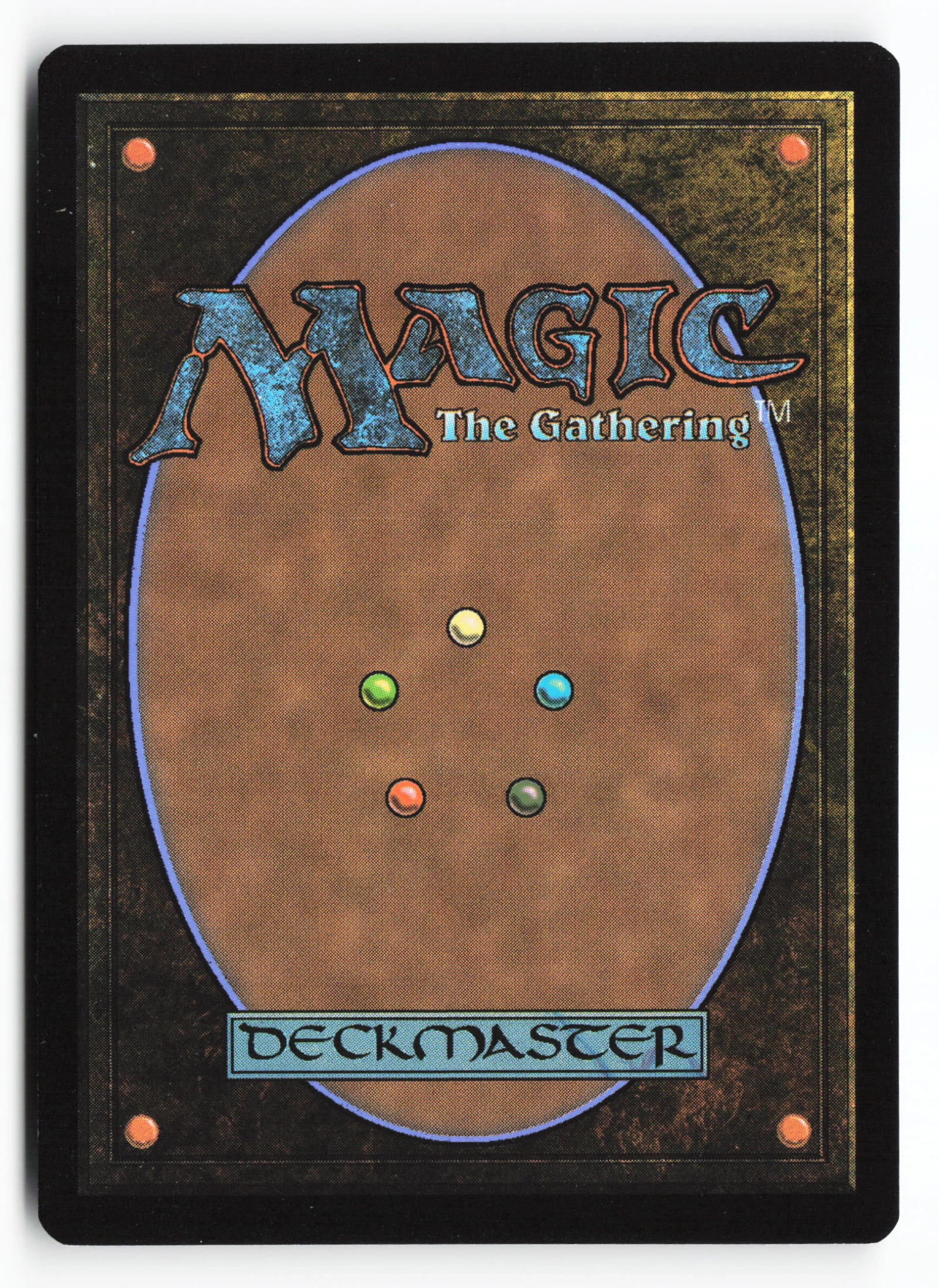 K'rrik, Son of Yawgmoth (MH3 365) — Achterkant