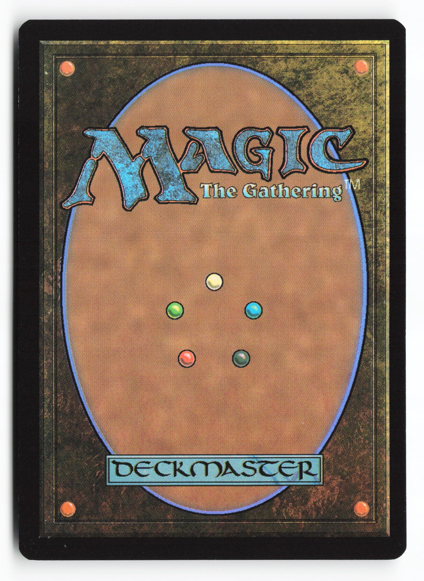 Sawhorn Nemesis (M3C 112) — Achterkant