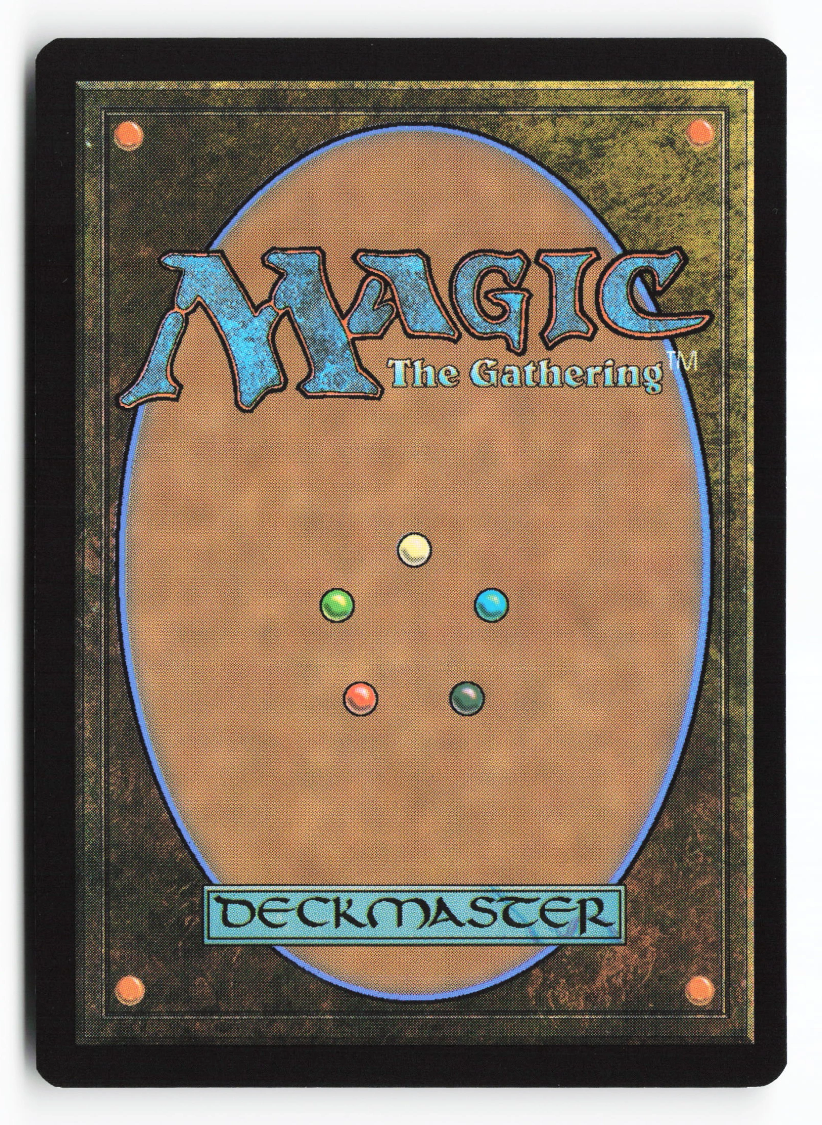 Maelstrom Pulse (M3C 269) — Achterkant