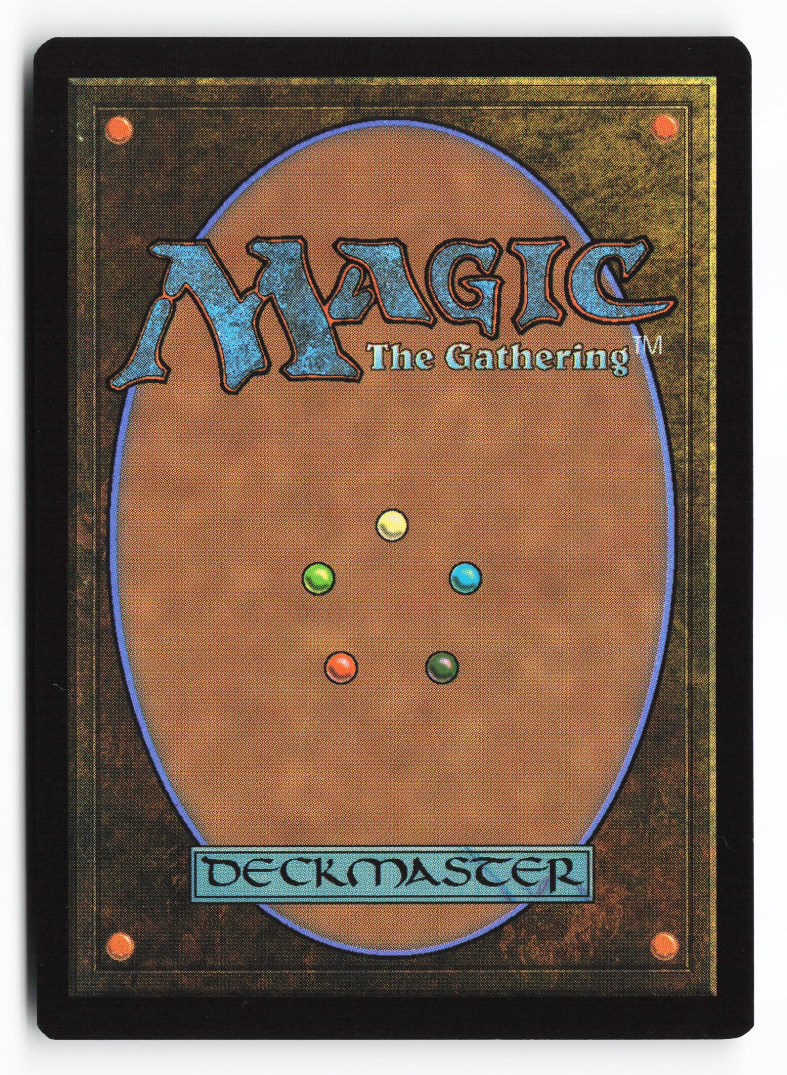 Kalastria Highborn (FDN 607) — Achterkant