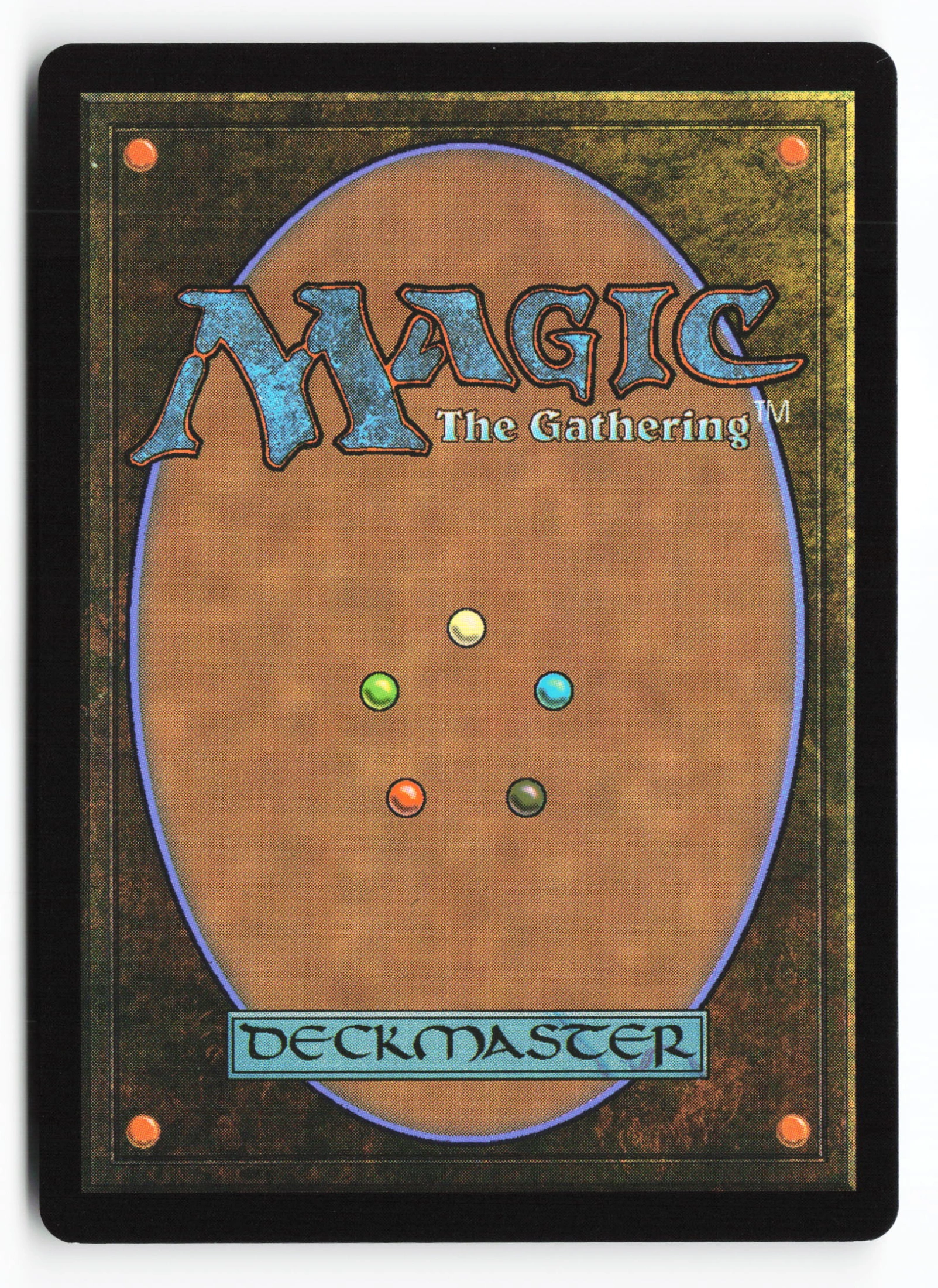 Locke, Treasure Hunter (FIC 177) — Achterkant
