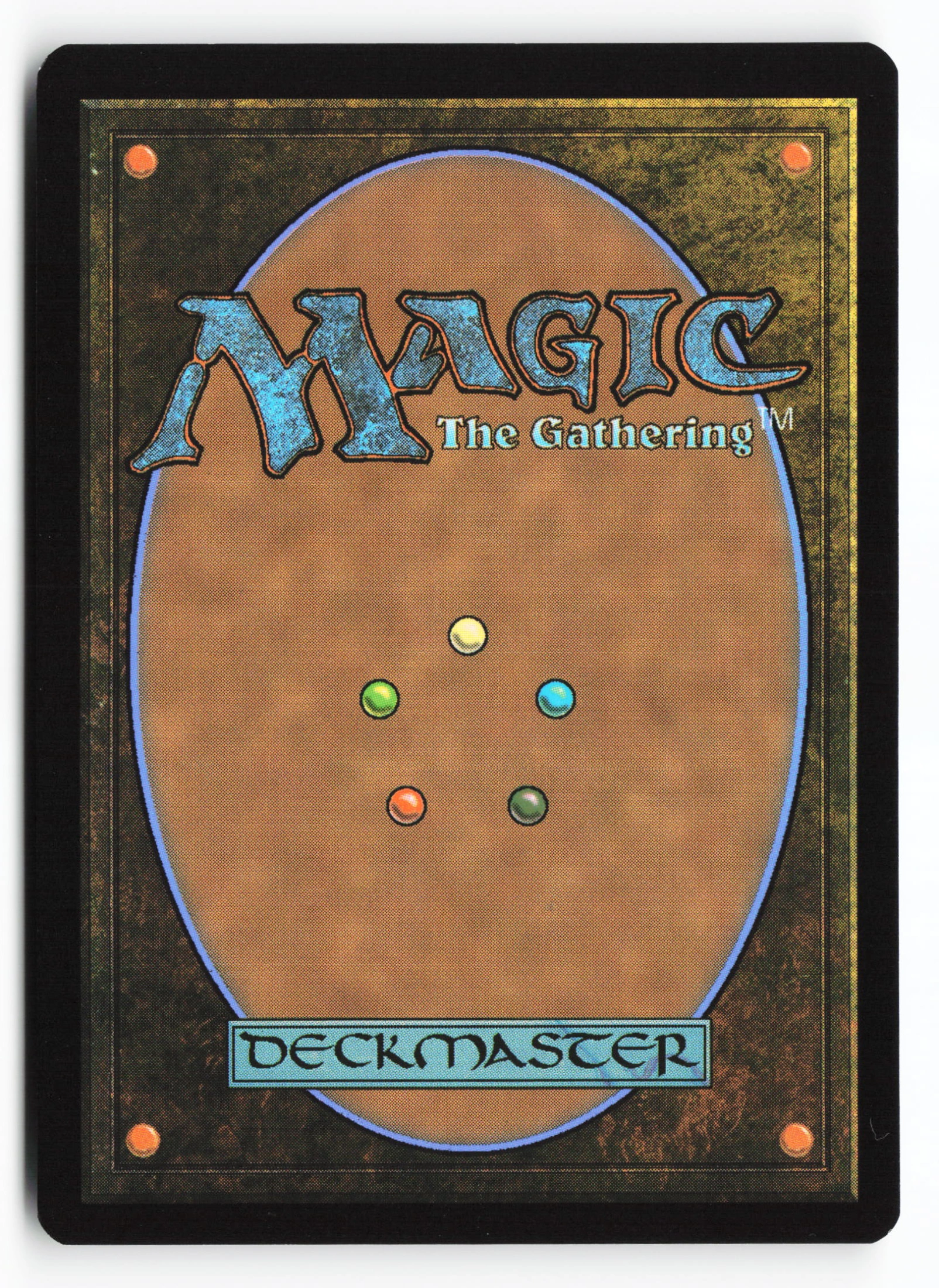 The Spot, Living Portal (SPM 153) — Achterkant