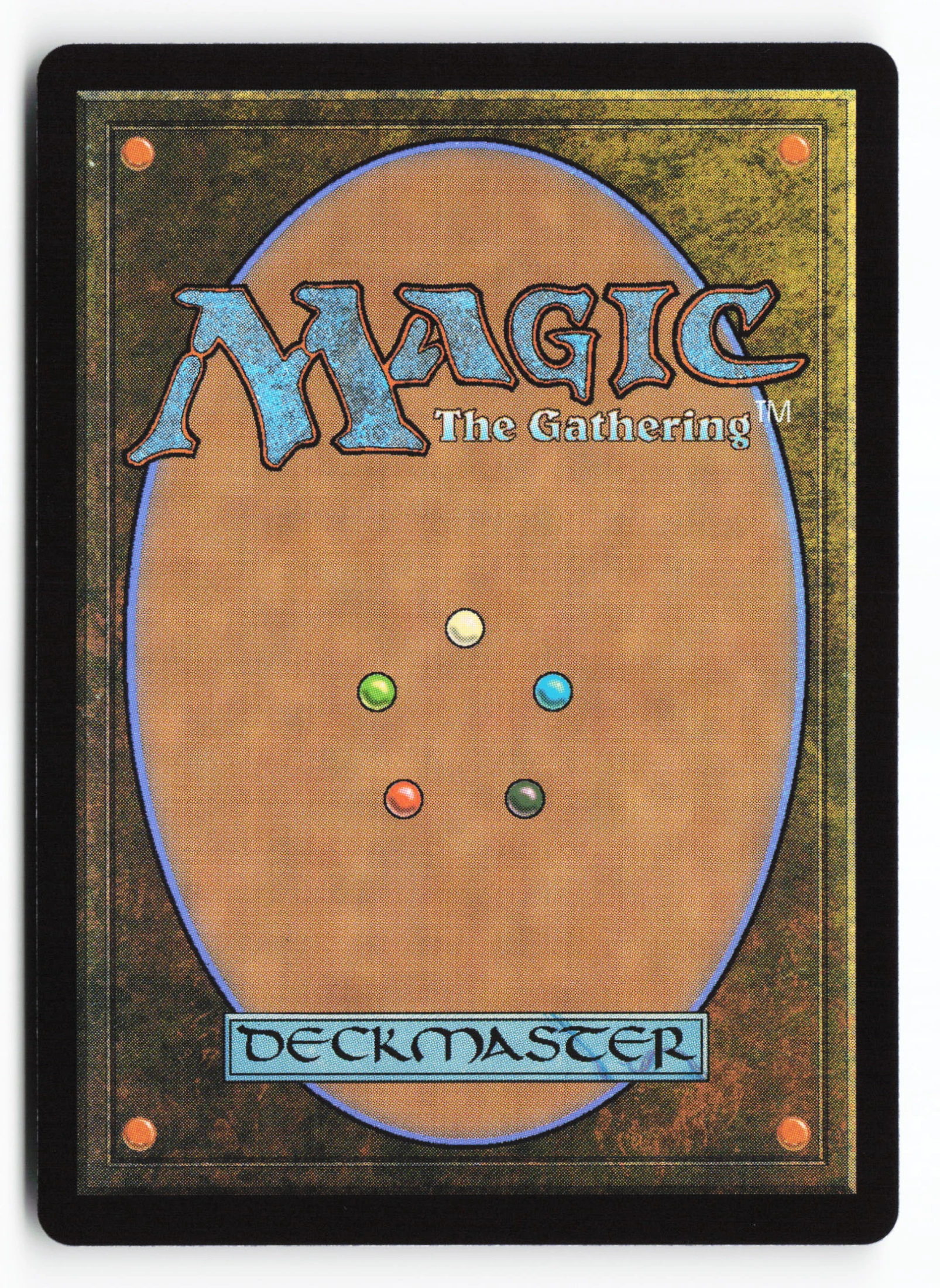 The Arkenstone // Seek the Heart (HOB 170) — Achterkant