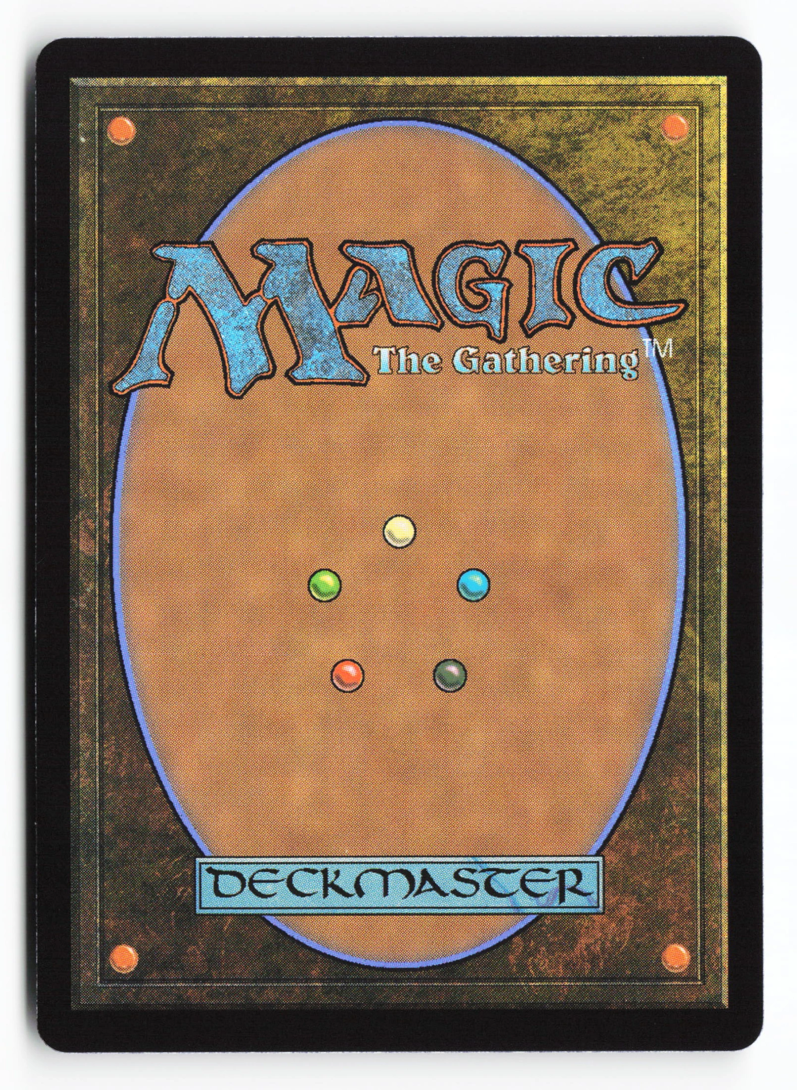 Nissa, Ascended Animist (ONE 339) — Achterkant