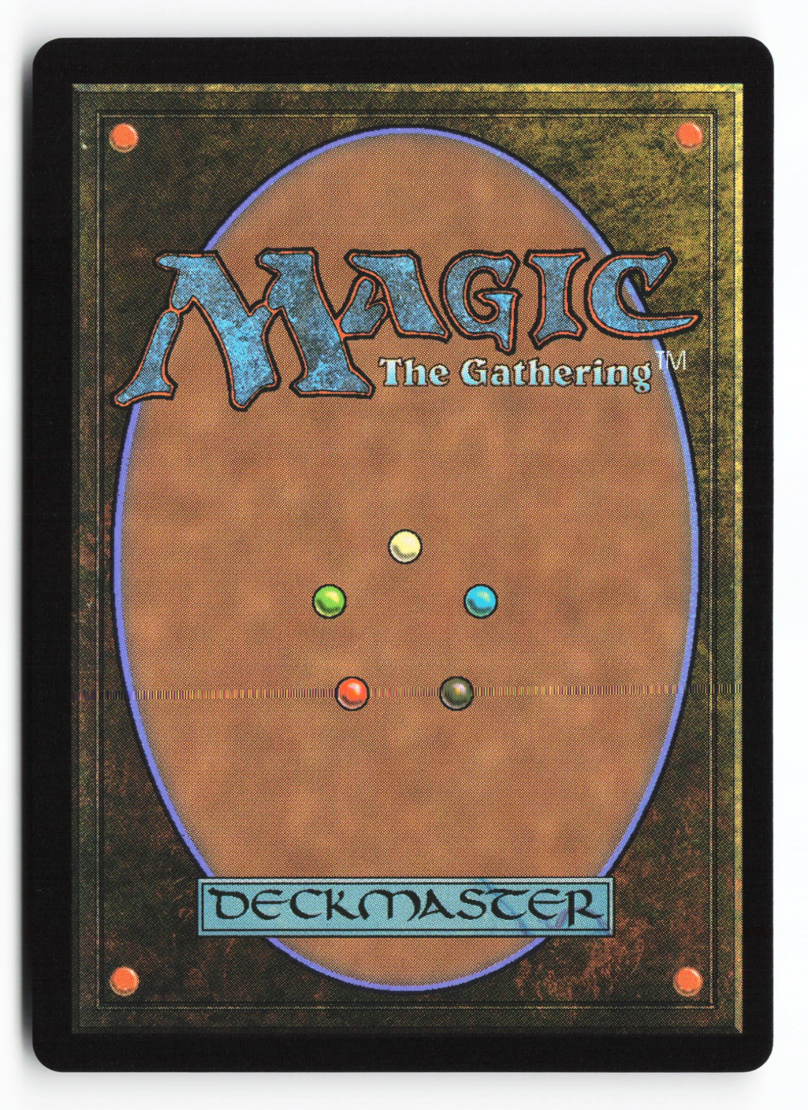 Summon: Esper Valigarmanda (FIC 060) — Achterkant